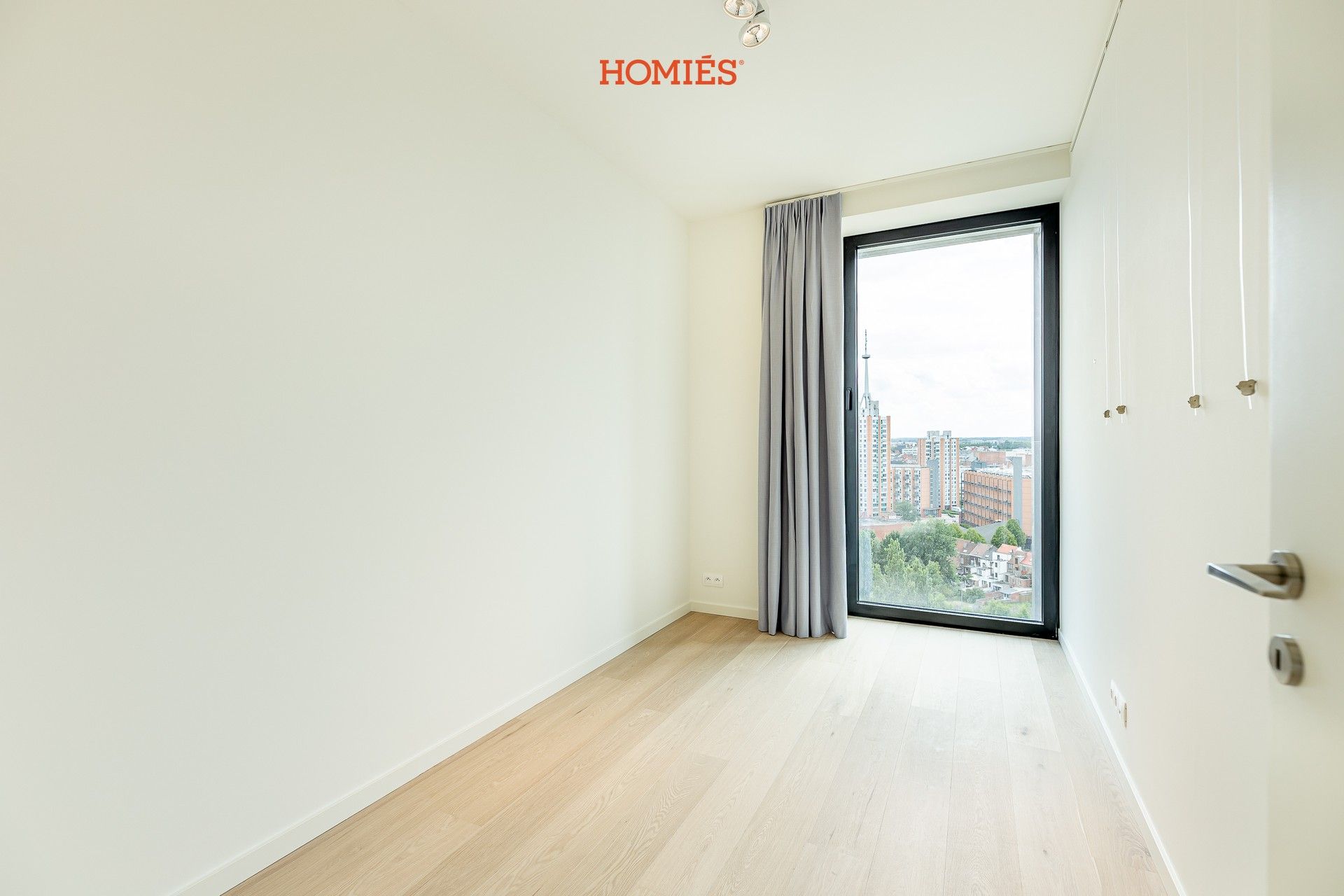 Luxeappartement met 3 slpk en 2 staanplaatsen, in 'Lucid' foto 12