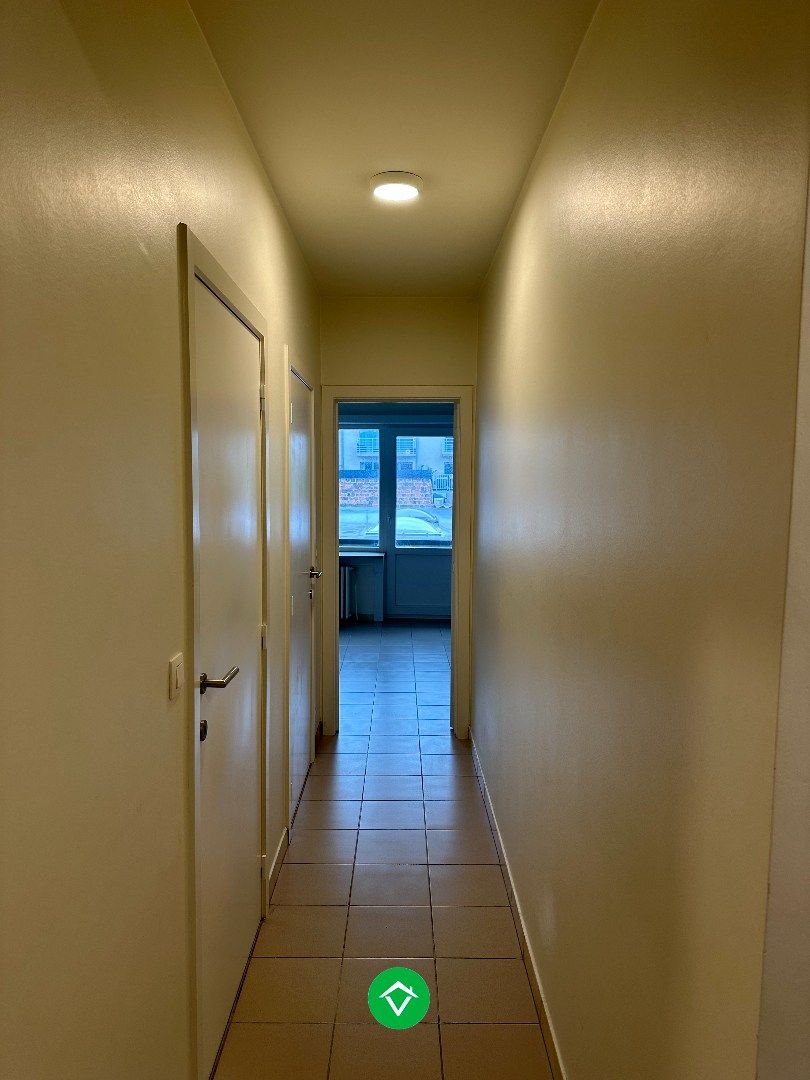 Appartement met 1 slaapkamer te Oostende foto 9