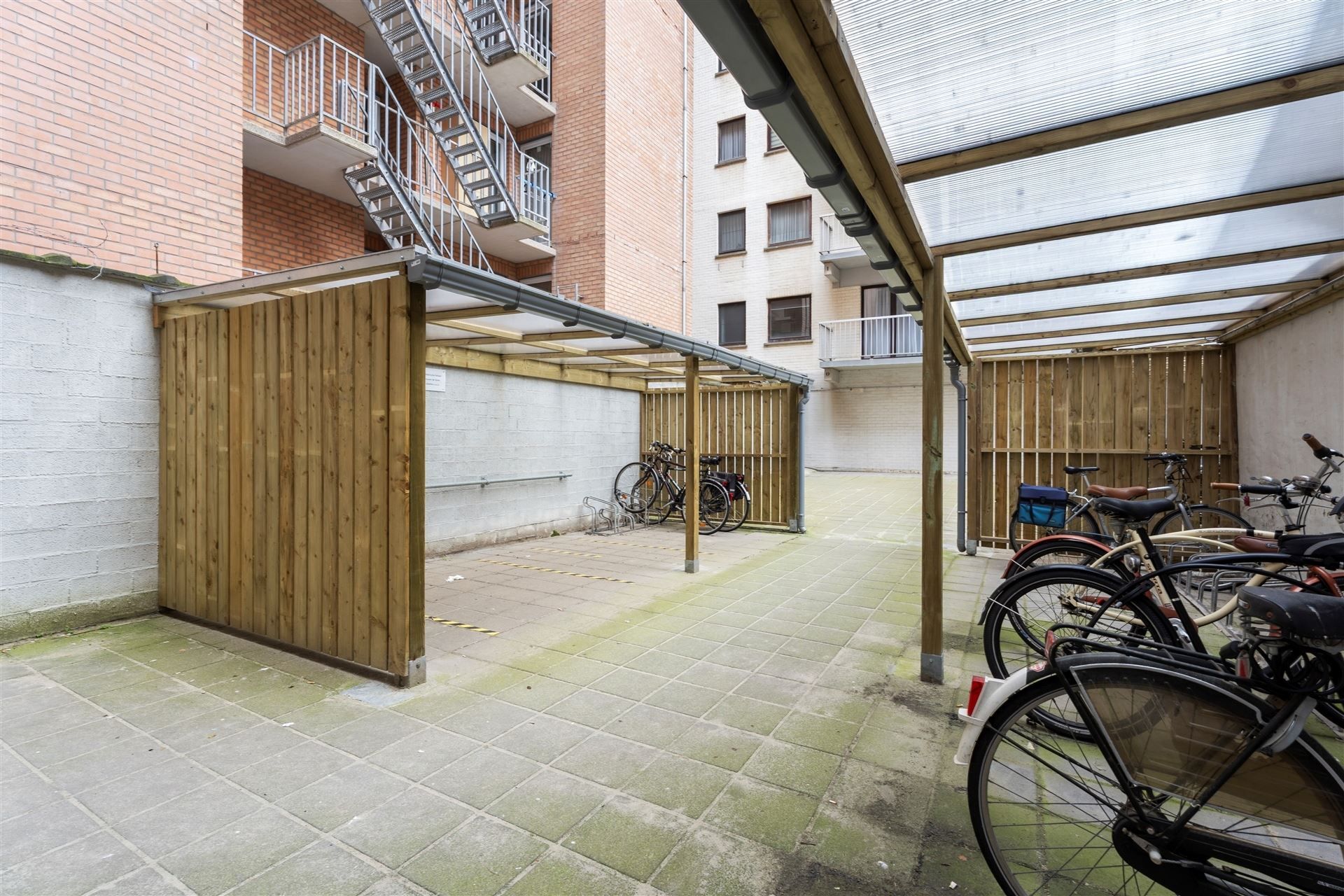 3 SLAAPKAMERS / ZEEZICHT foto 31