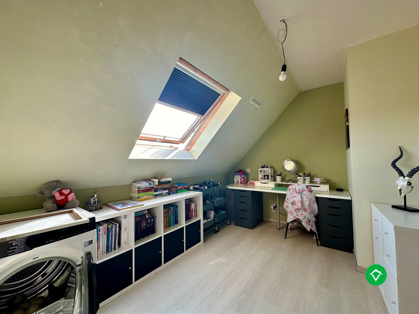 Instapklaar appartement met 2 slaapkamers te huur foto 8