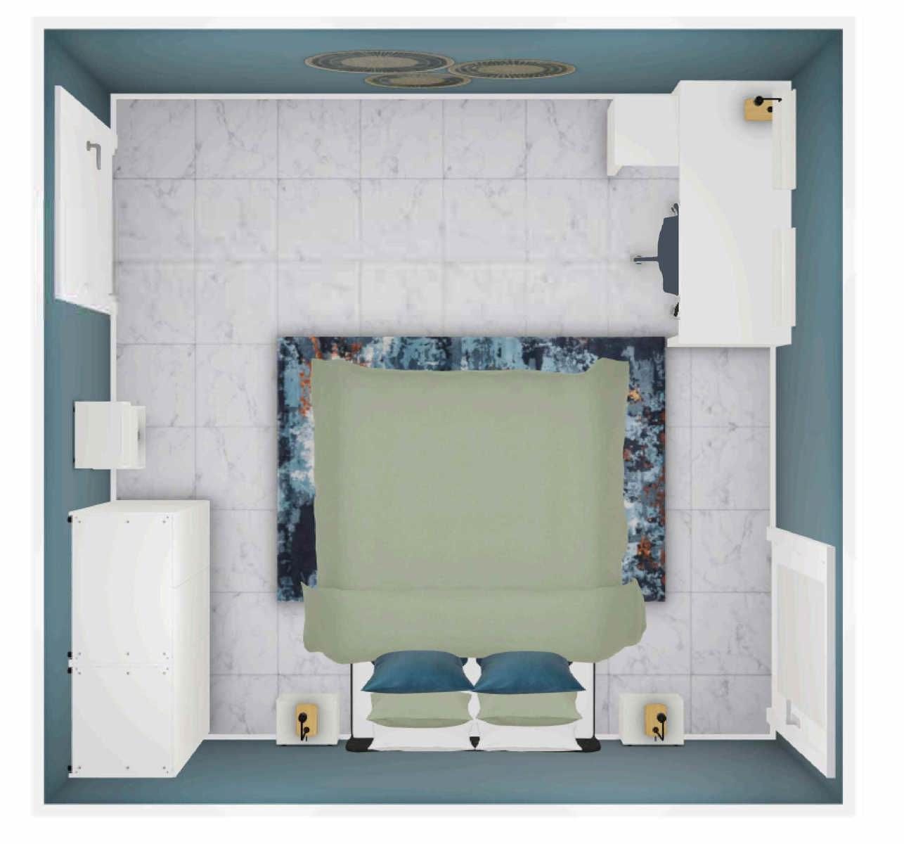 Nieuwbouwappartement in een architectonische residentie. foto 13