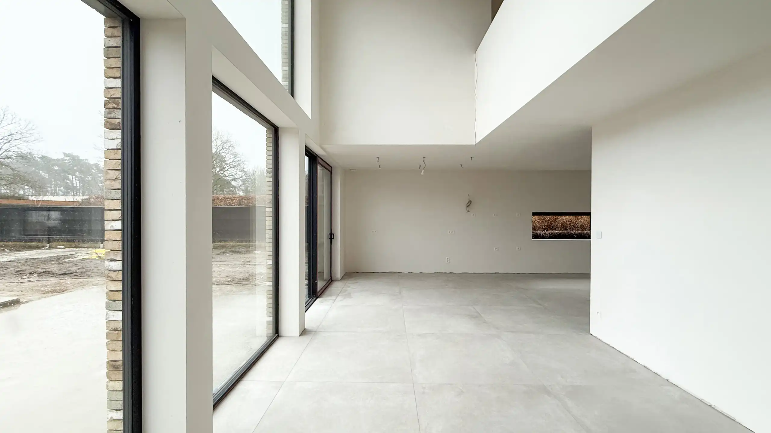 Nieuwbouwvilla met zwembad+poolhouse in Bolderberg aan 2% RR foto 22