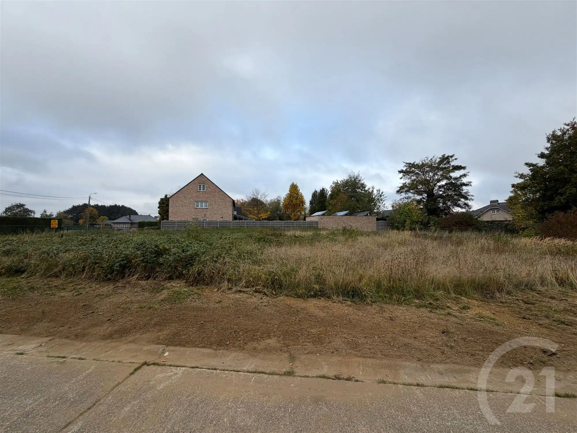 Bouwgrond te koop in Westerlo! foto 2