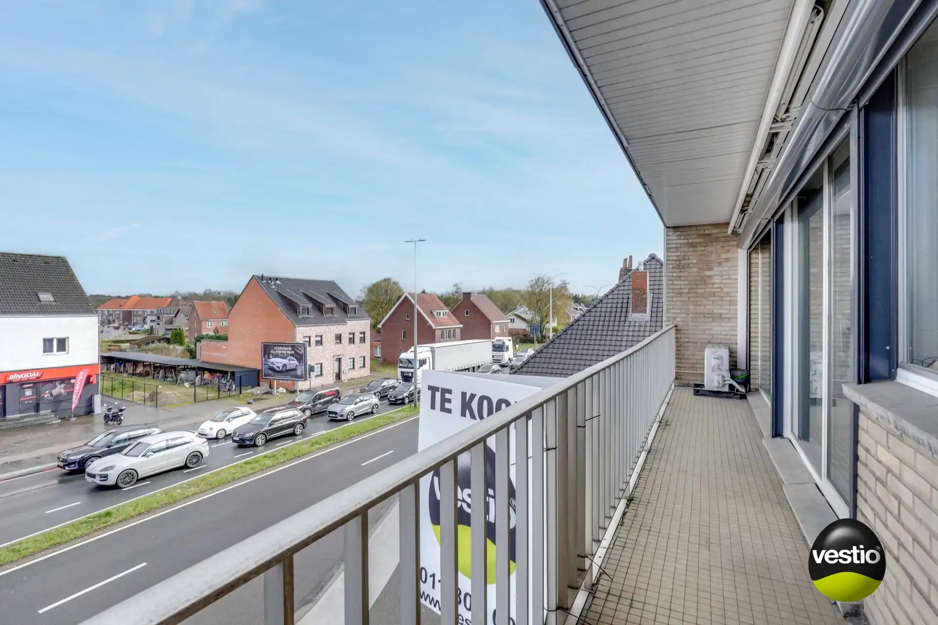 GERENOVEERD EN ENERGIEZUINIG 3 SLAAPKAMER APPARTEMENT 121M² foto 10