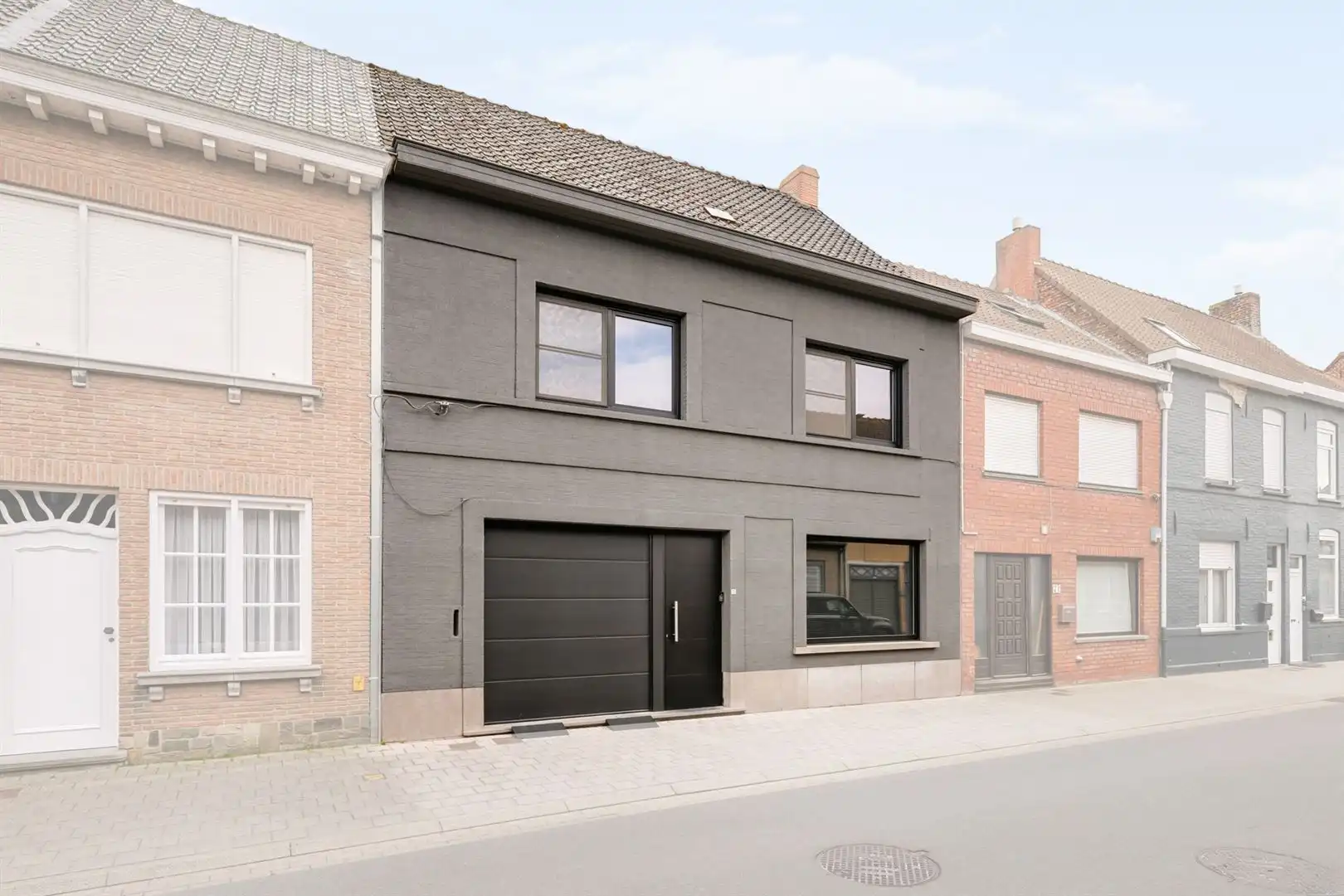 Huis foto 5