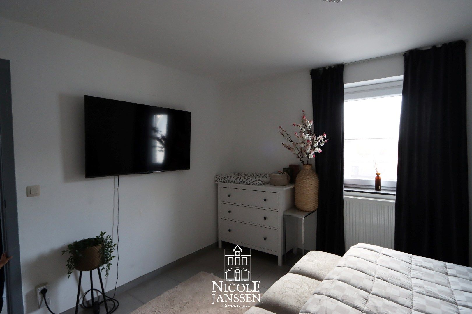 Halfvrijstaande nieuwbouwwoning met drie slaapkamers en carport foto 7