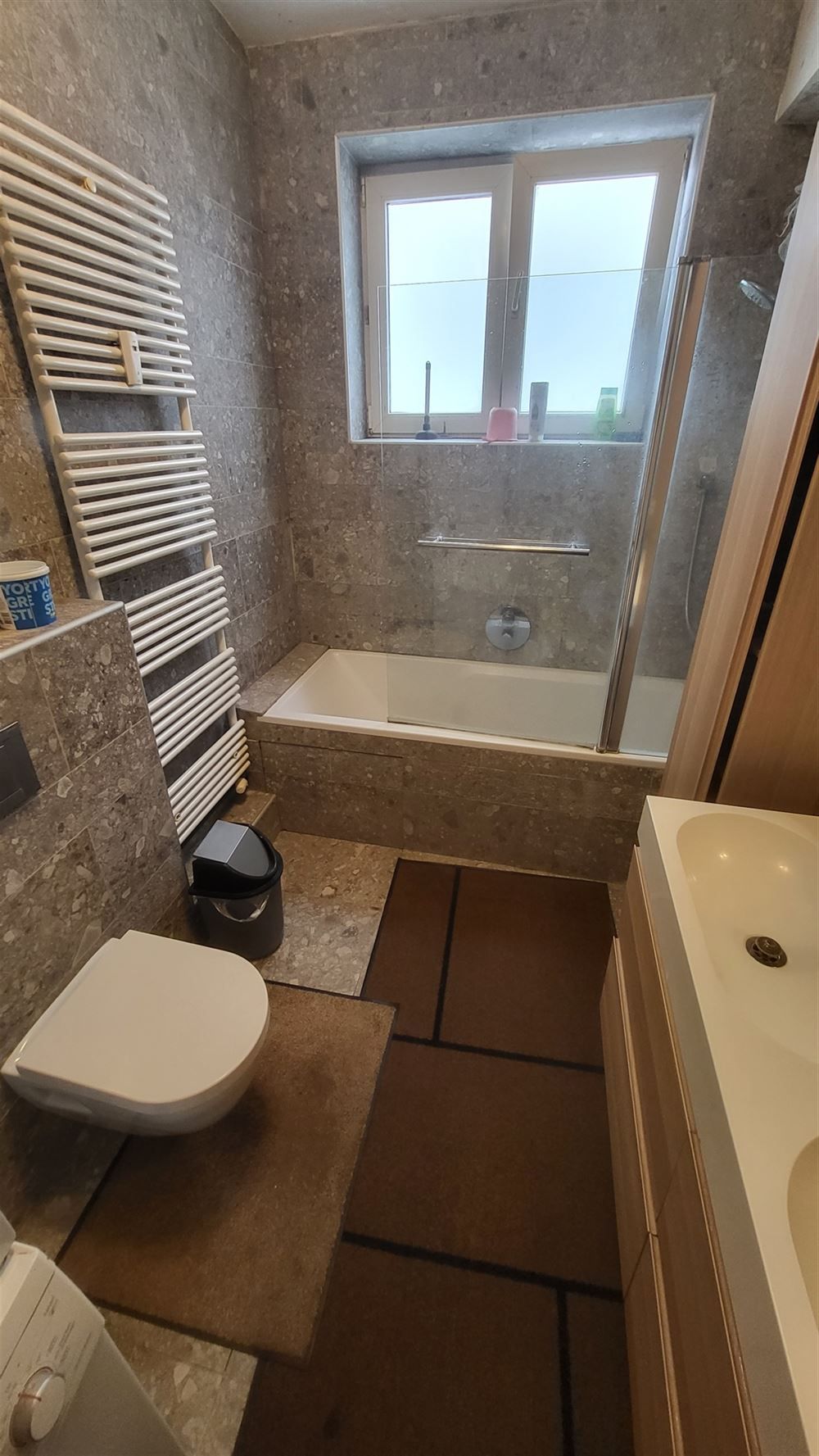 Ruim appartement | Stadspark foto 11