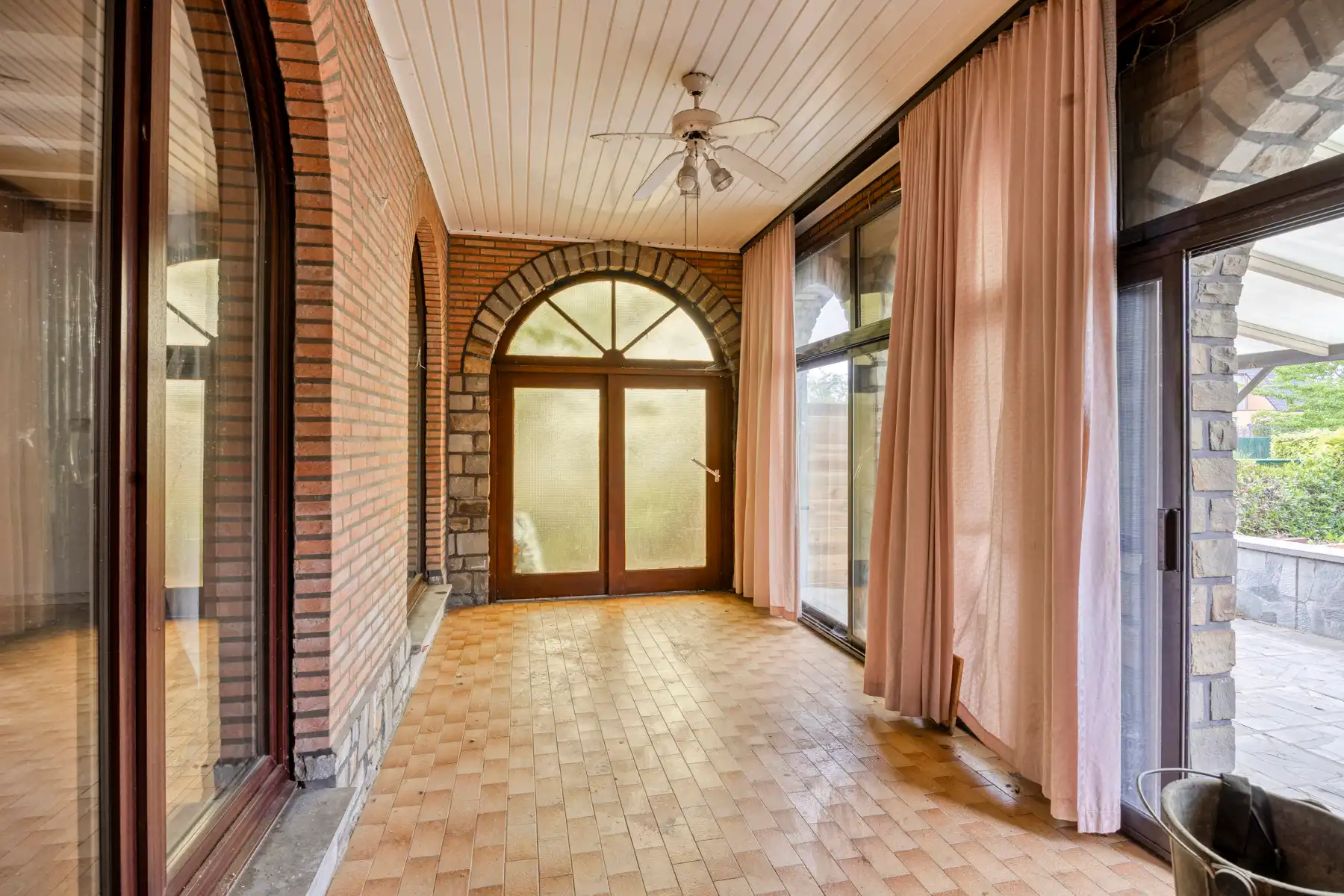 Vrijstaande woning met zes slaapkamers te Korbeek-Lo!  foto 22