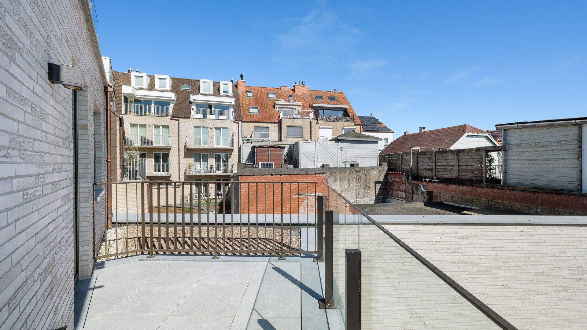 Residentie Edward foto 24