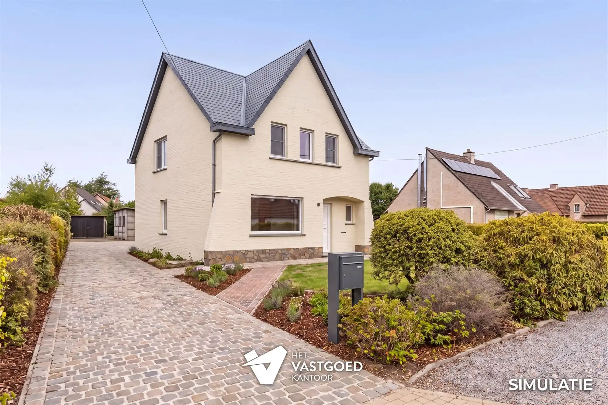 Huis te koop Boekdonkstraat 14 - 3980 TESSENDERLO
