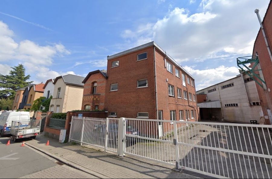 De Bavaylei 82, 1800 Vilvoorde foto 2
