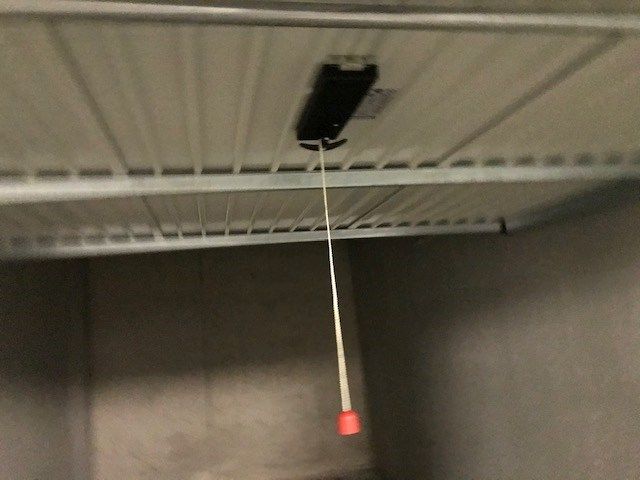 Gesloten garagebox nummer 43 ONDERGRONDS  foto 7