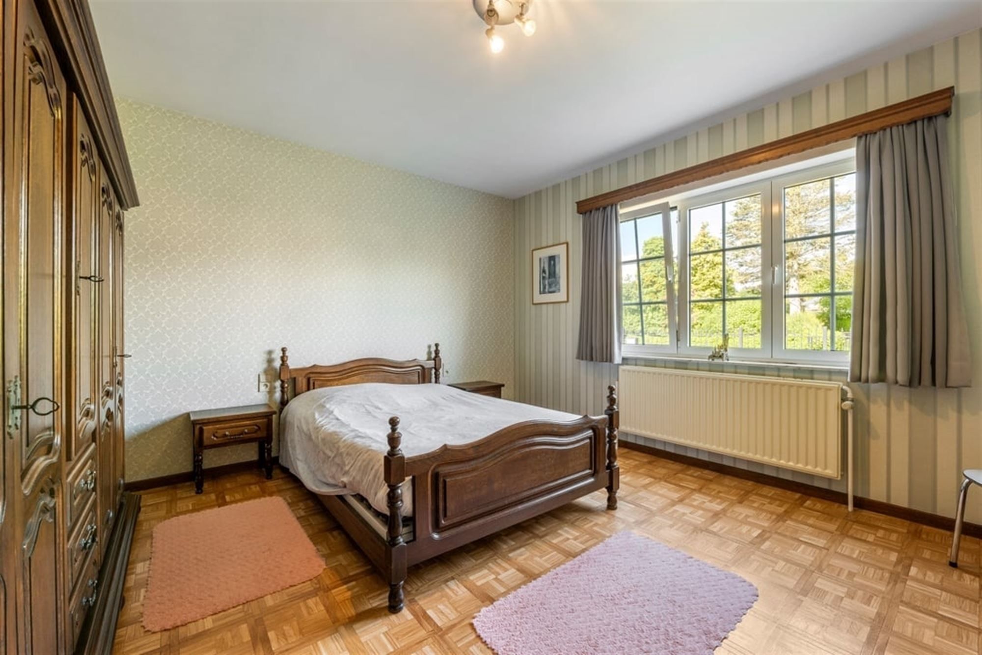 CHARMANTE GEZINSWONING OP EEN KNAP PERCEEL VAN 21A80CA IN VELM foto 19