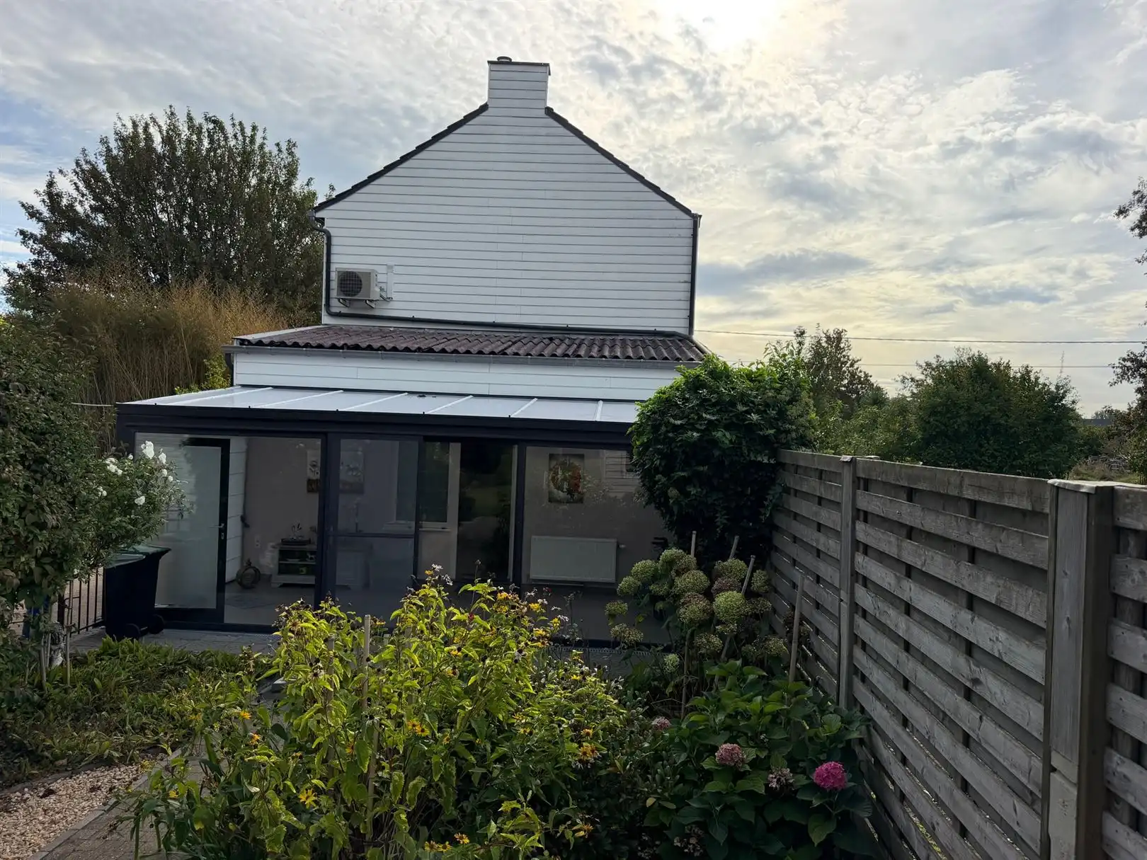 Huis foto 33
