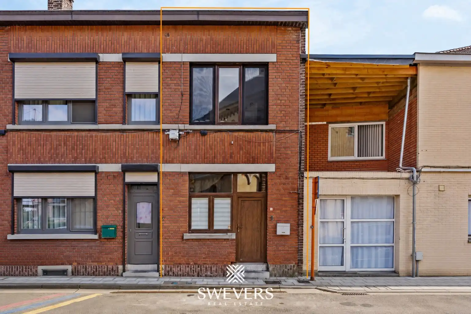 Huis te koop Kwadensteenweg 80 - - 3800 Sint-Truiden
