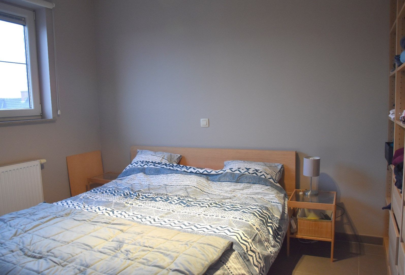 1 slaapkamer appartement in het hartje van Gullegem foto 7