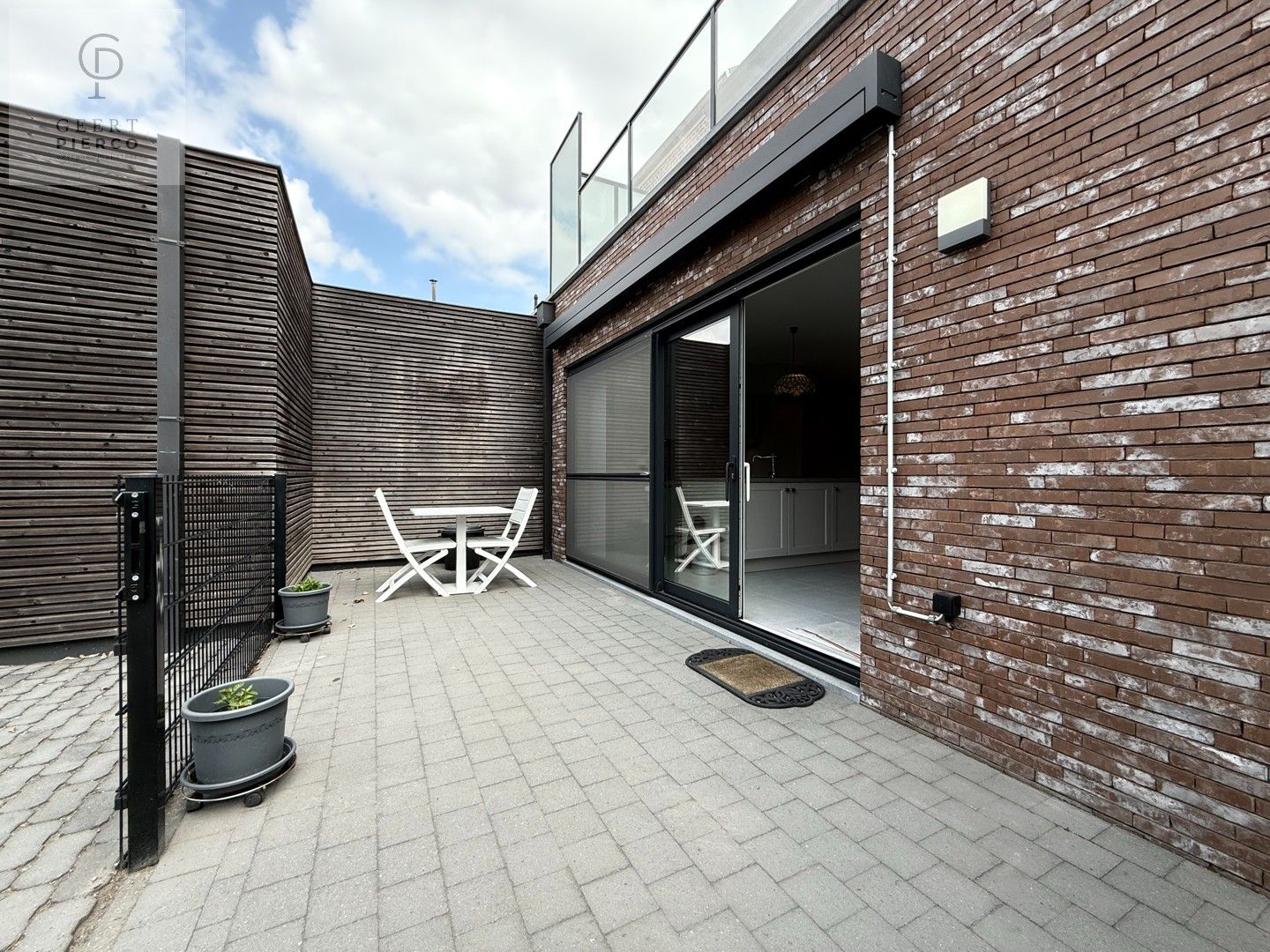 Knap appartement te Tienen foto 26