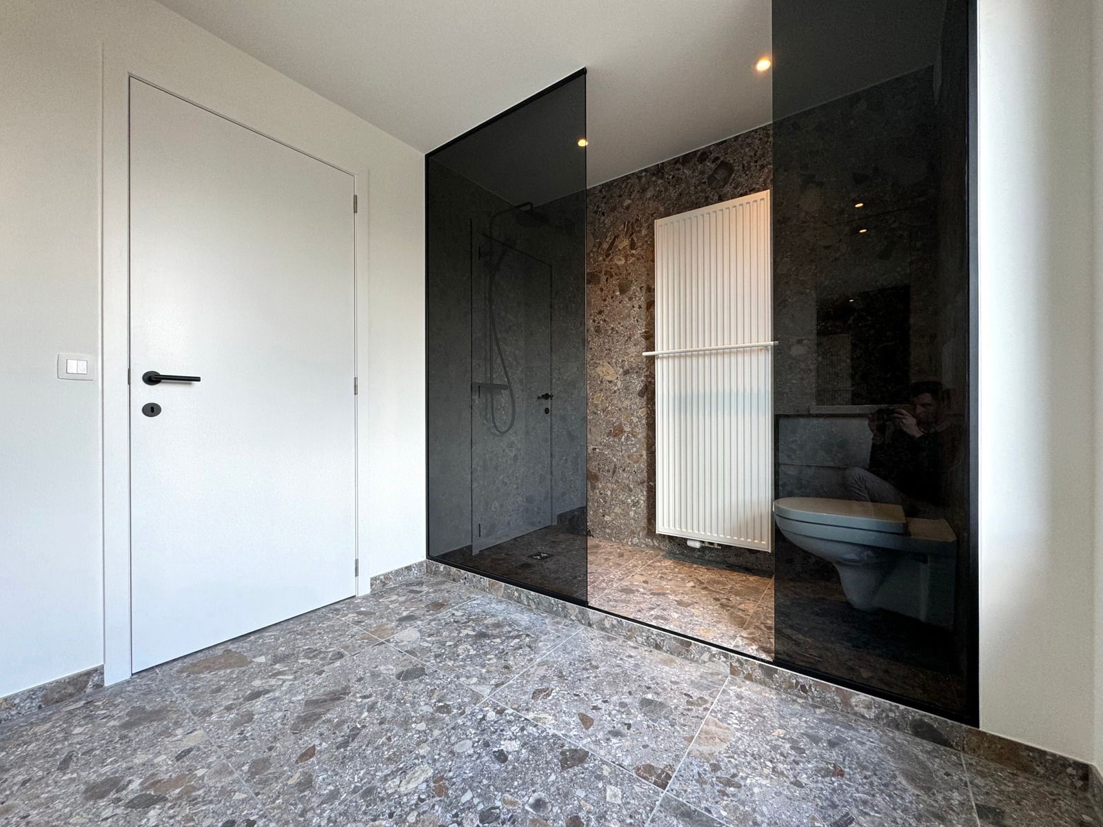 Te huur: recent gerenoveerde woning te Erpe foto 13