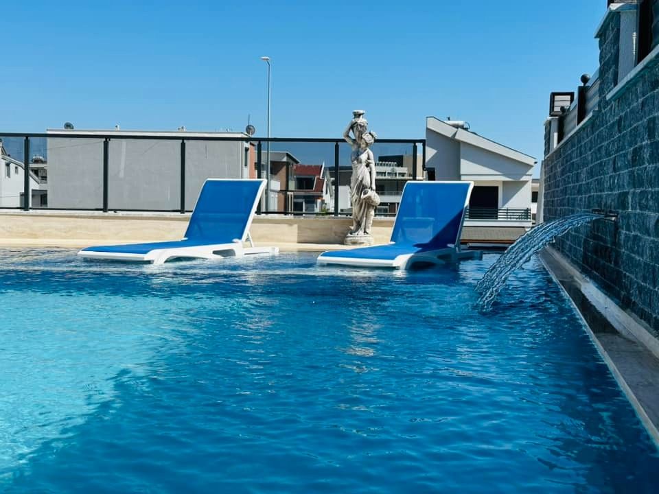 Super de luxe villa foto 4