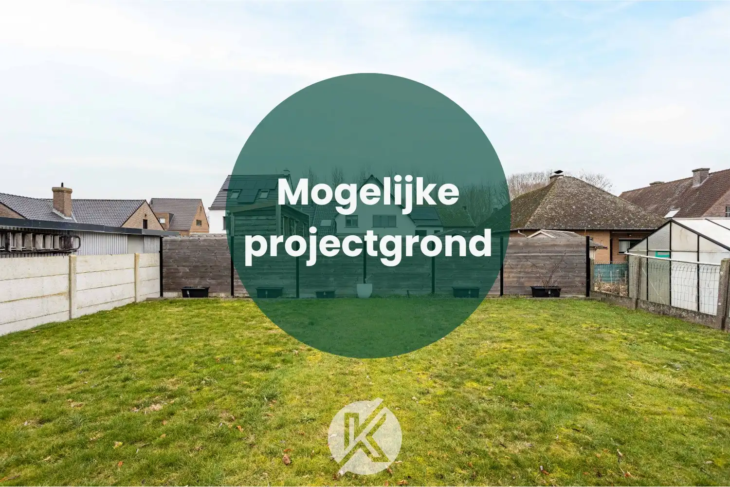 Mogelijke projectgrond nabij de markt foto {{pictureIndex}}