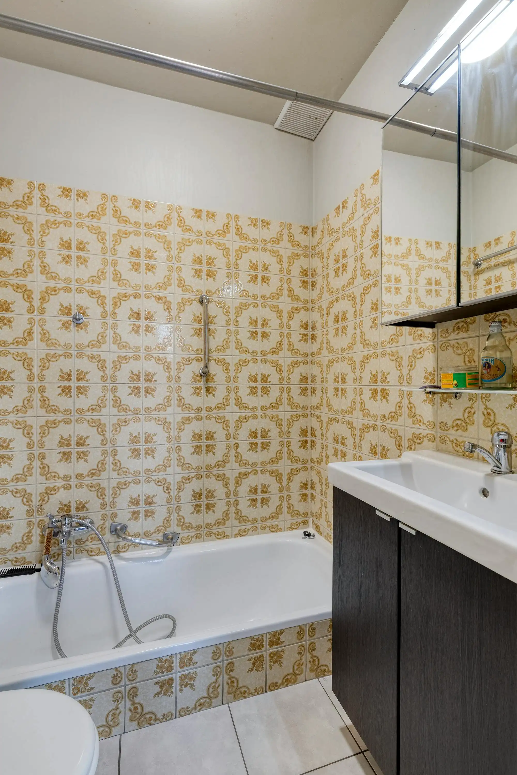 Appartement met prachtig terras te koop in centrum Roeselare foto 10