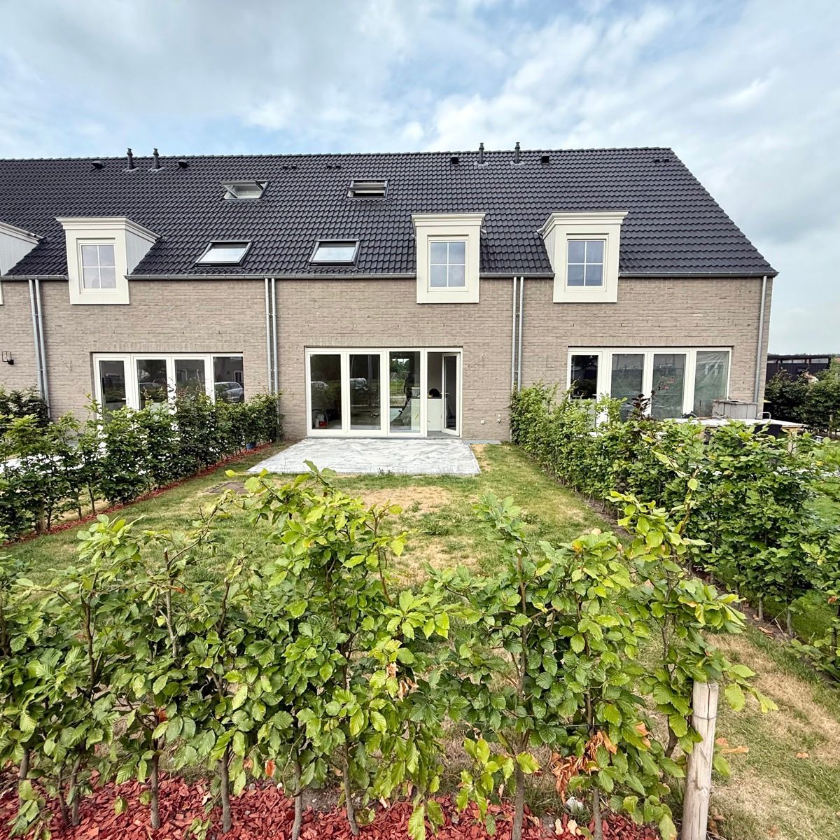 Huis te huur foto 3