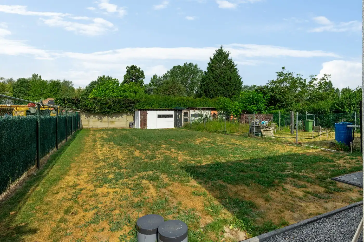 Instapklare, gerenoveerde laagbouwwoning met 2 slpk. en tuin foto 19