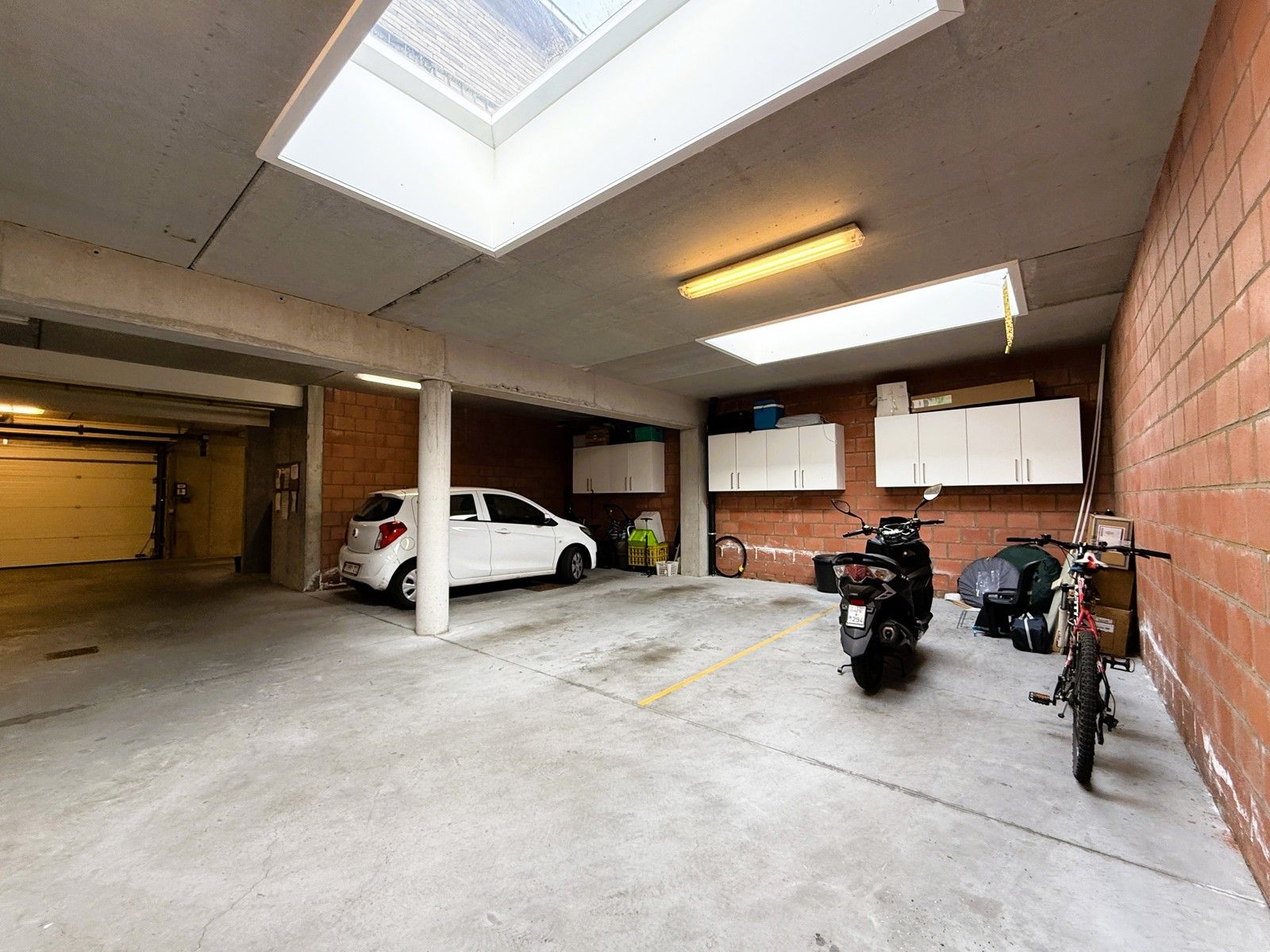 Appartement te huur foto 23