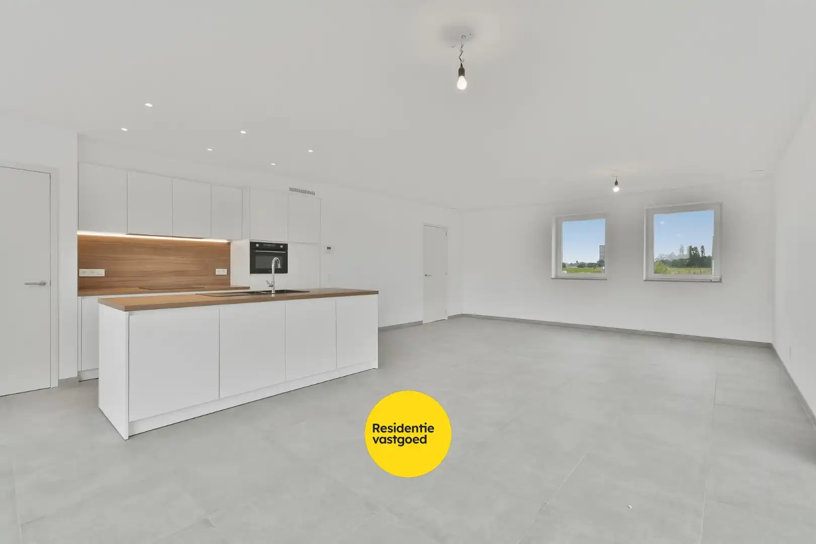Halfopen woning met 3 slaapkamers te huur in Aartrijke foto 6