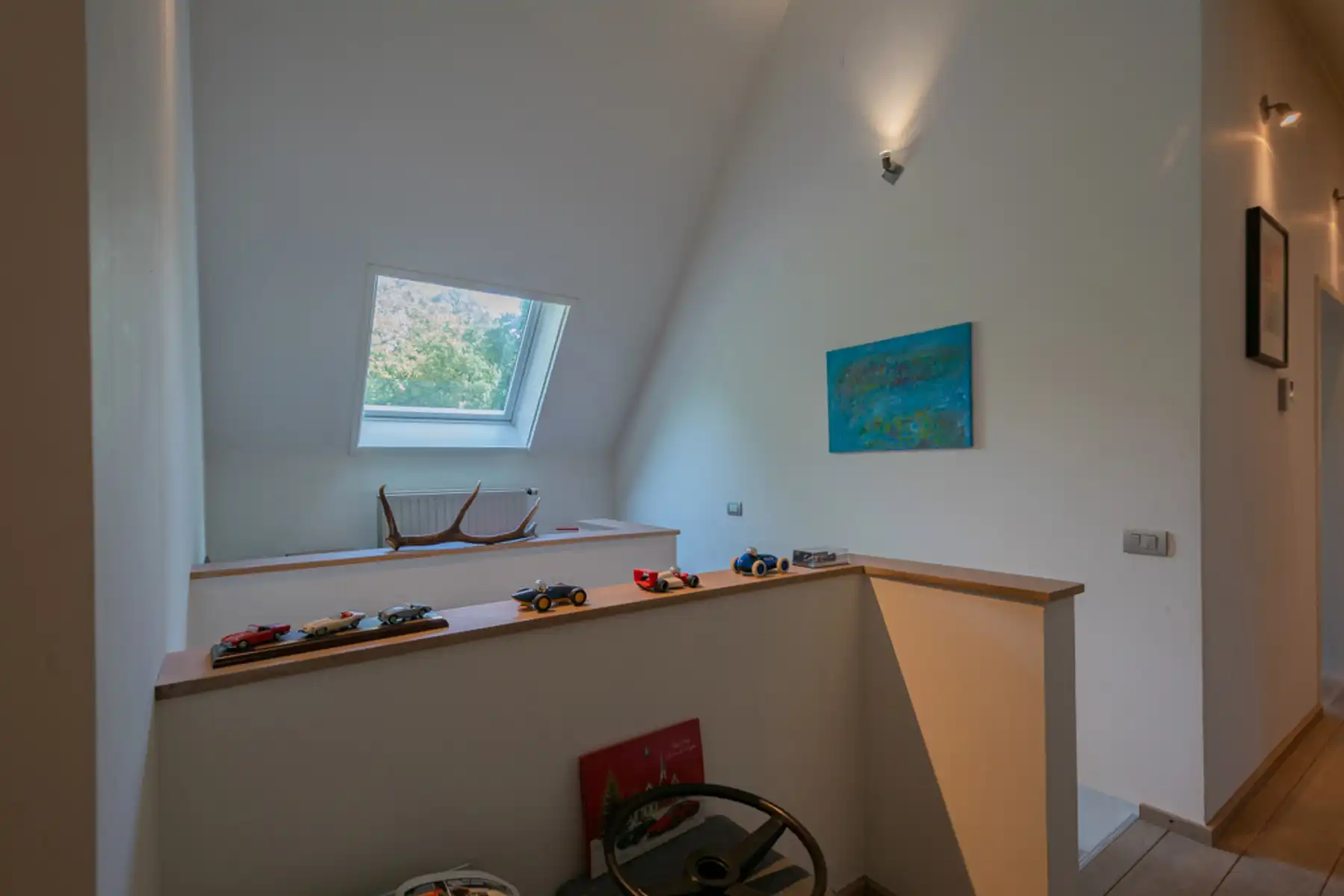 ARCHITECTENWONING AAN HET ERTBRANDBOS IN KAPELLEN foto 28