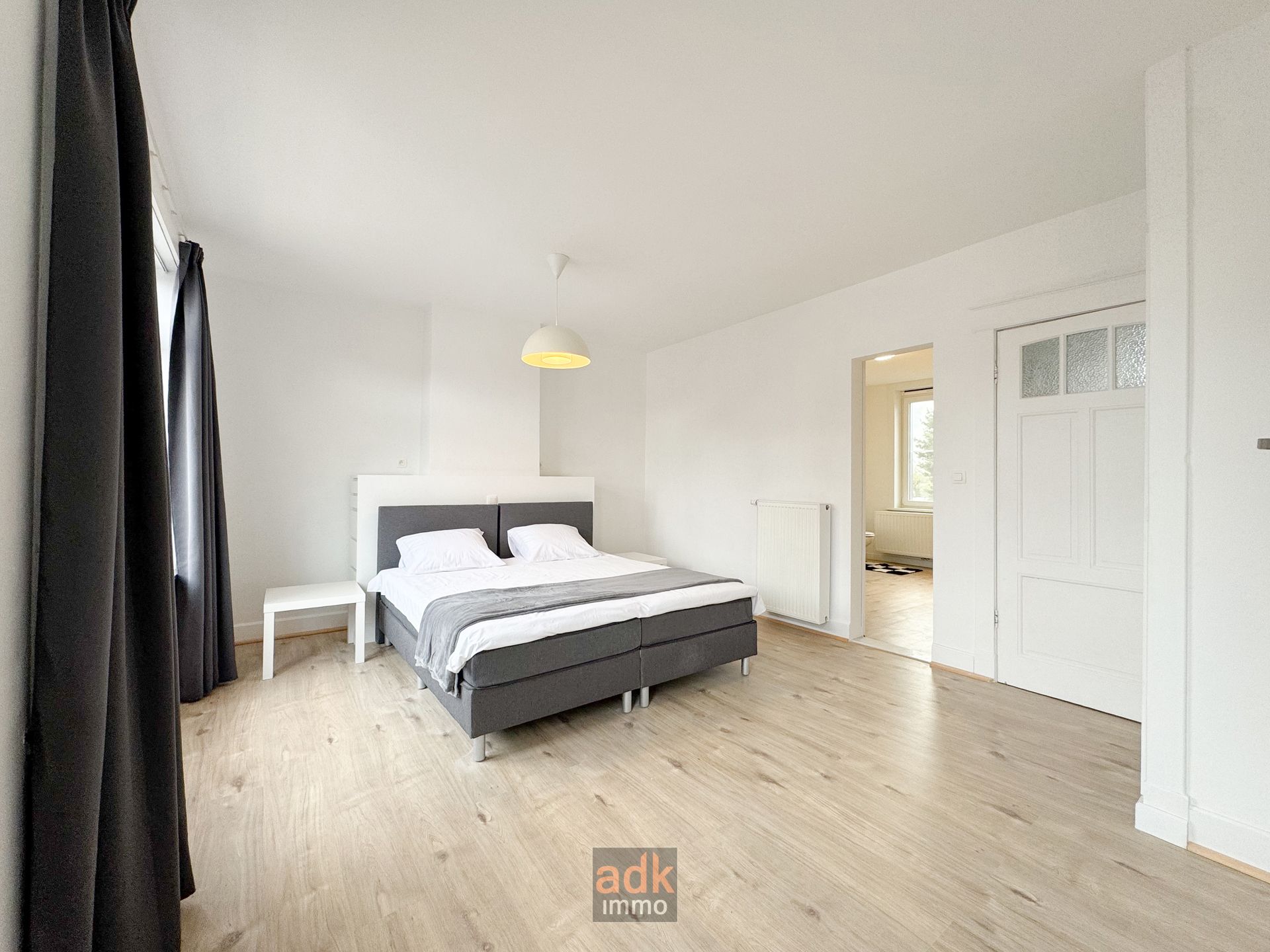 Instapklare 4-gevelwoning met zonnige tuin, terras. foto 14