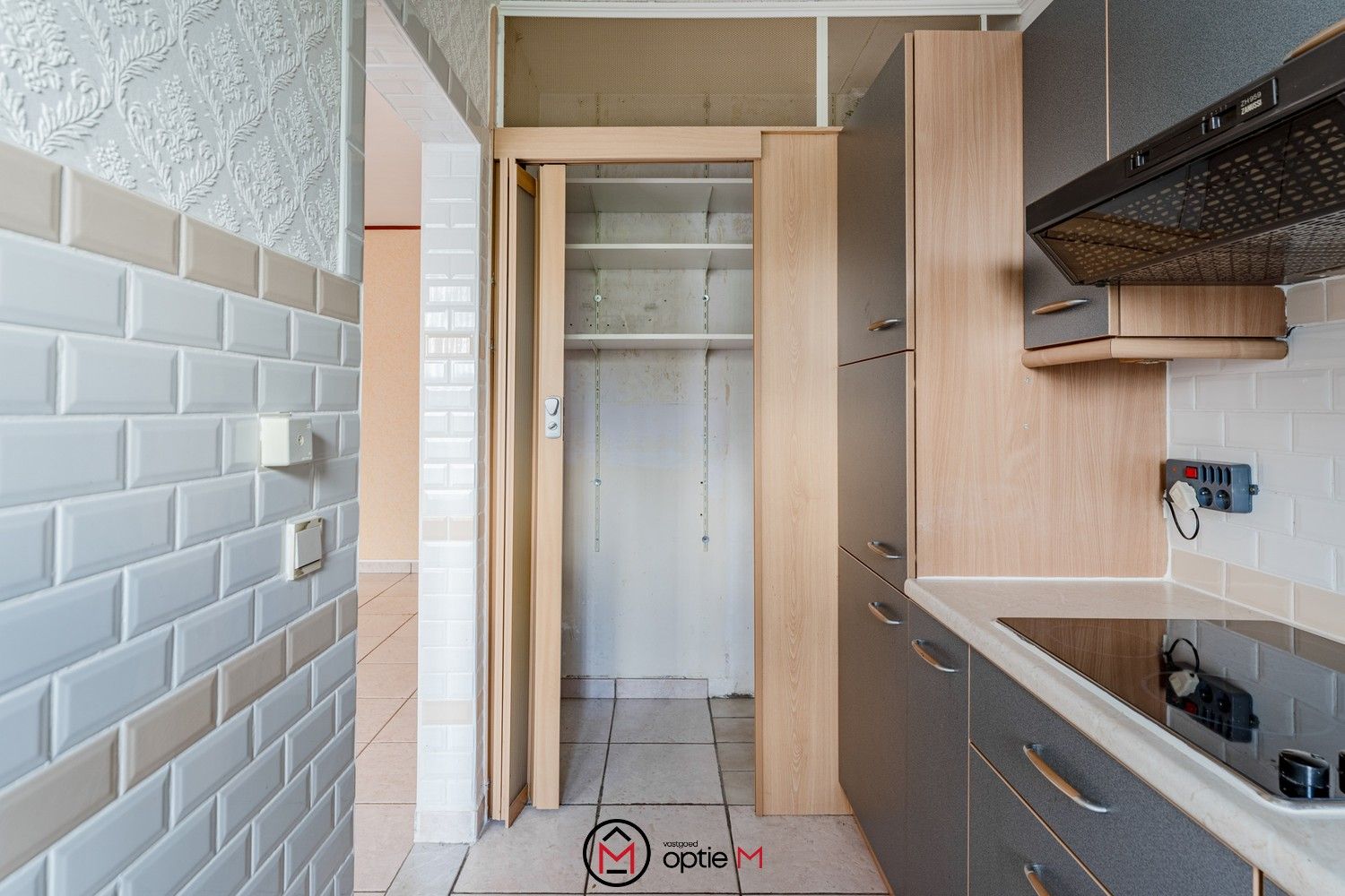 Lichtrijk appartement inclusief autostandplaats met zicht op groen foto 10