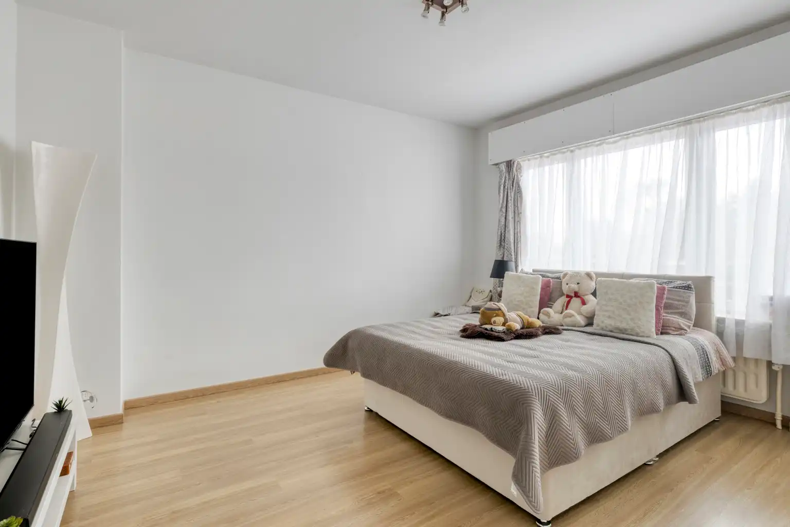 immo DAVID stelt voor: instapklare 3-gevelwoning foto 11