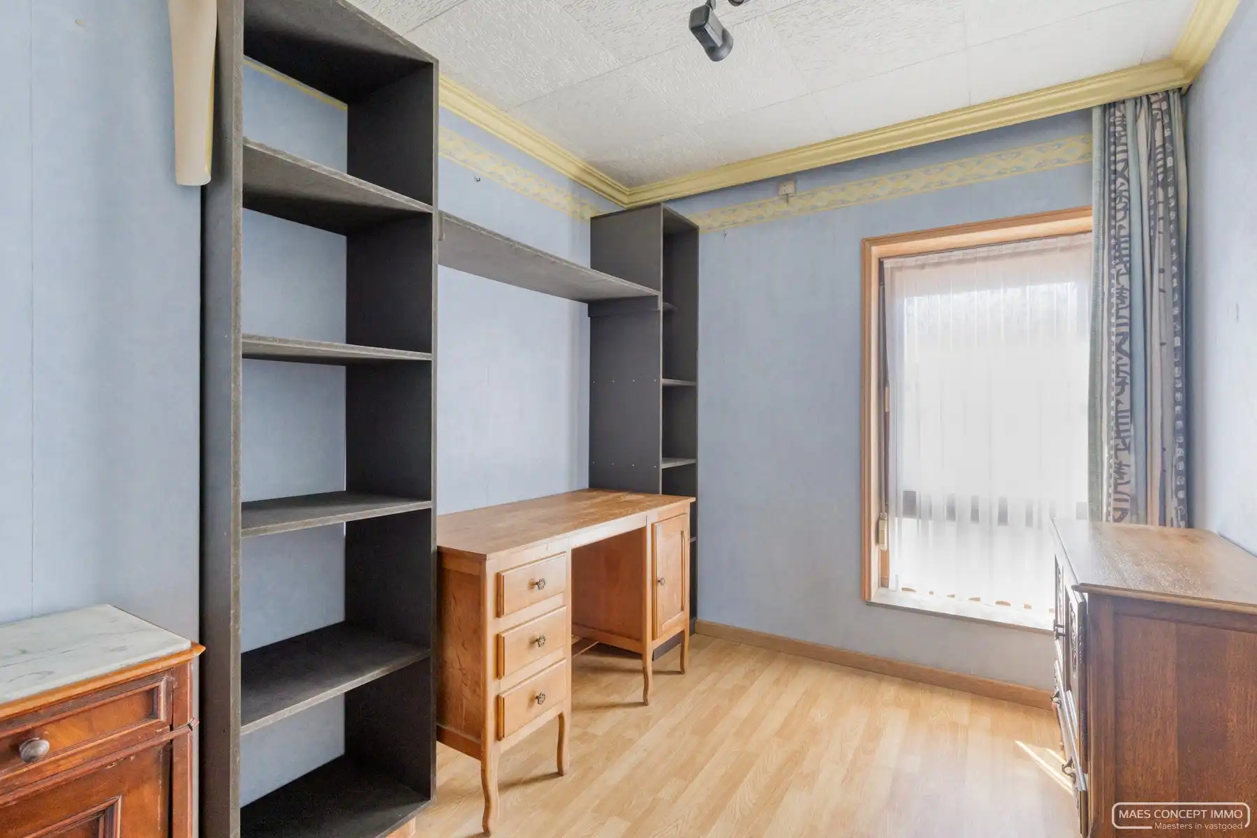 Bel-etage woning met 3 slaapkamers te koop in Deerlijk foto 13