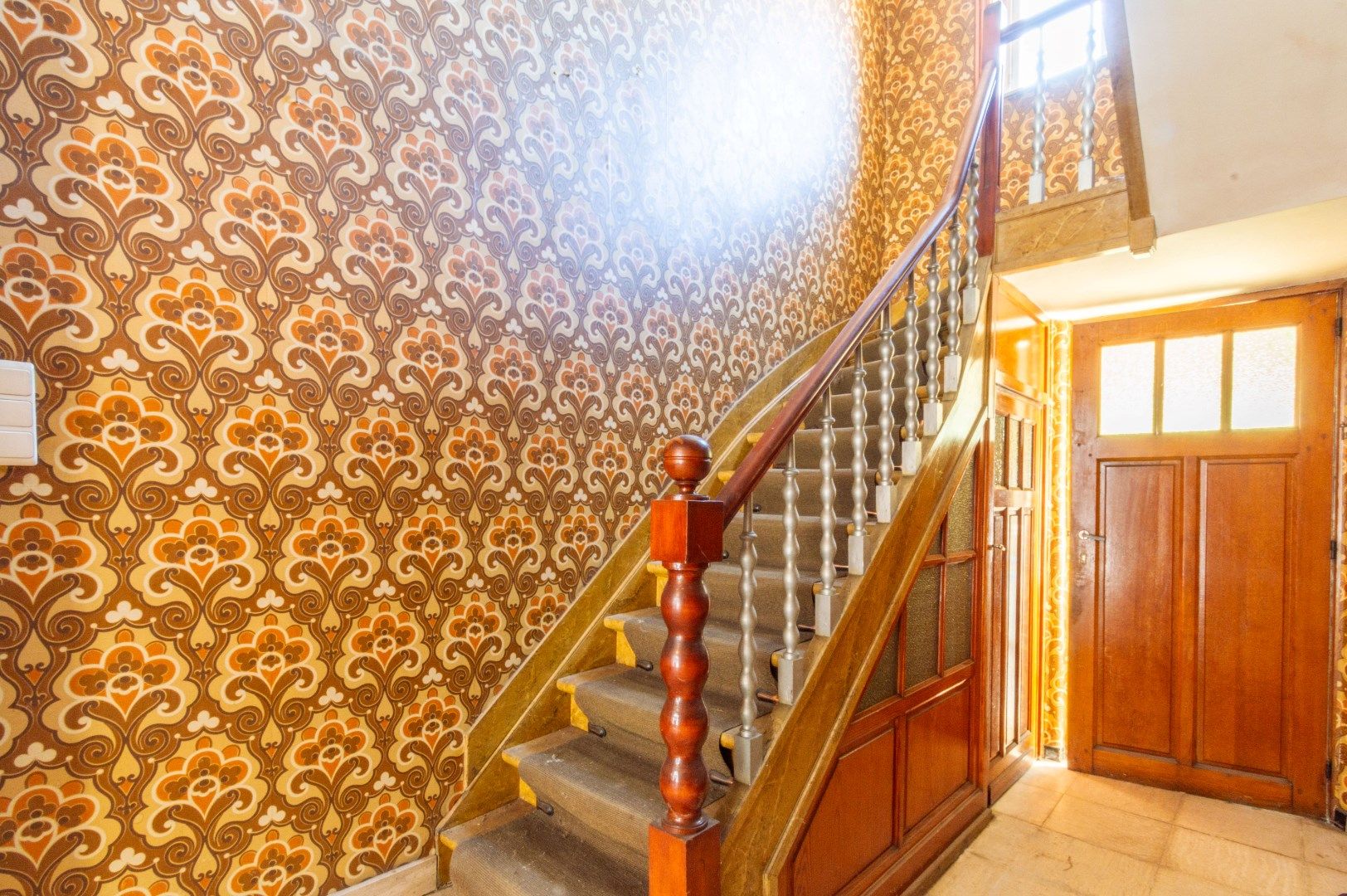 VOLLEDIG TE RENOVEREN KARAKTERWONING ! foto 15