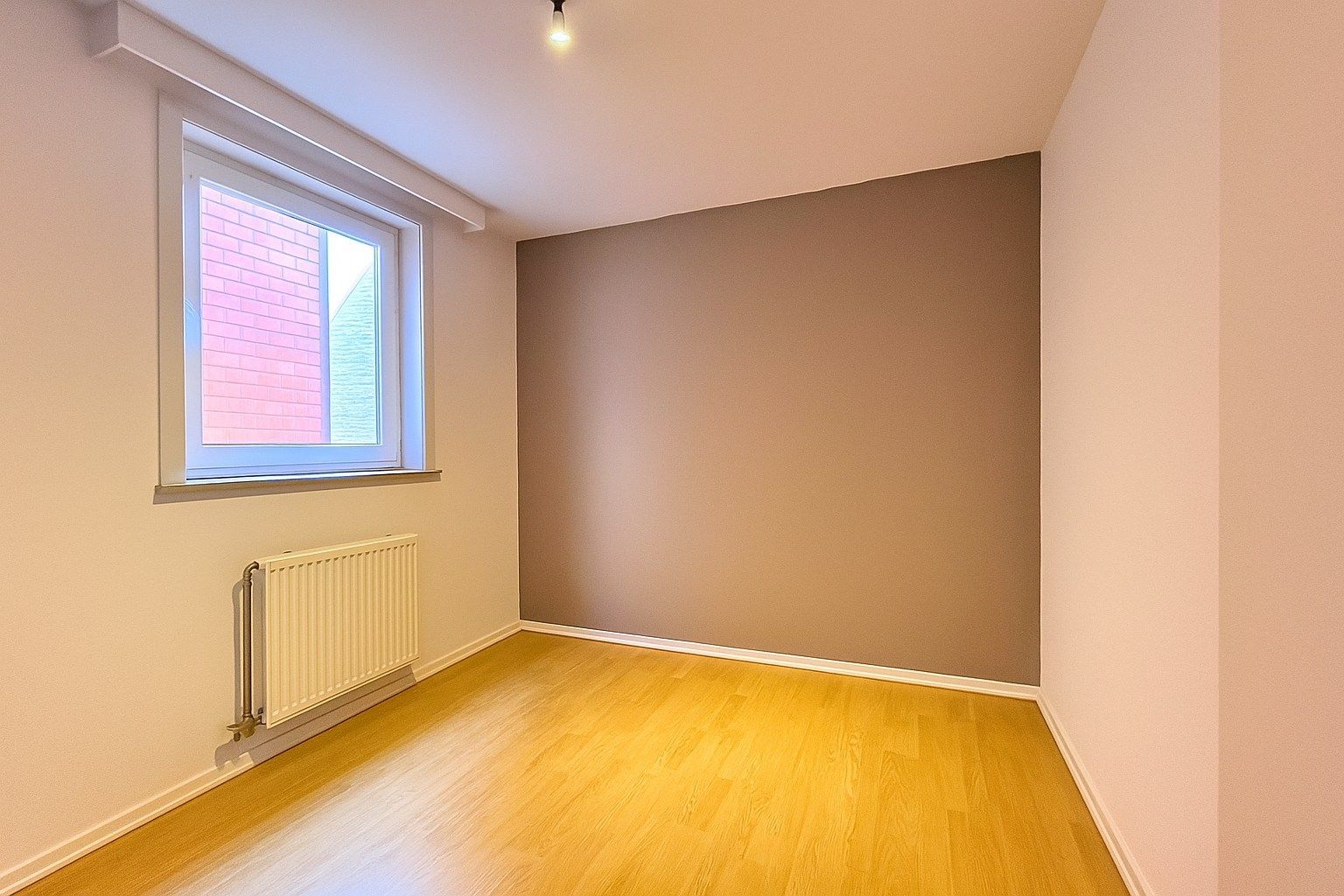 Duplex appartement op een goede locatie te Heist-aan-Zee foto 9