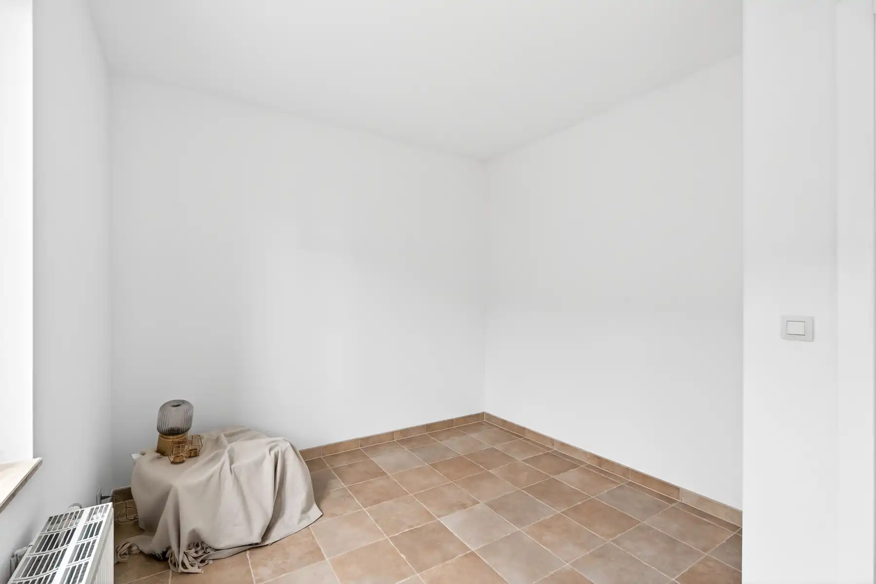 Duplex appartement in centrum Sint-Niklaas met 3 slaapkamers foto 7