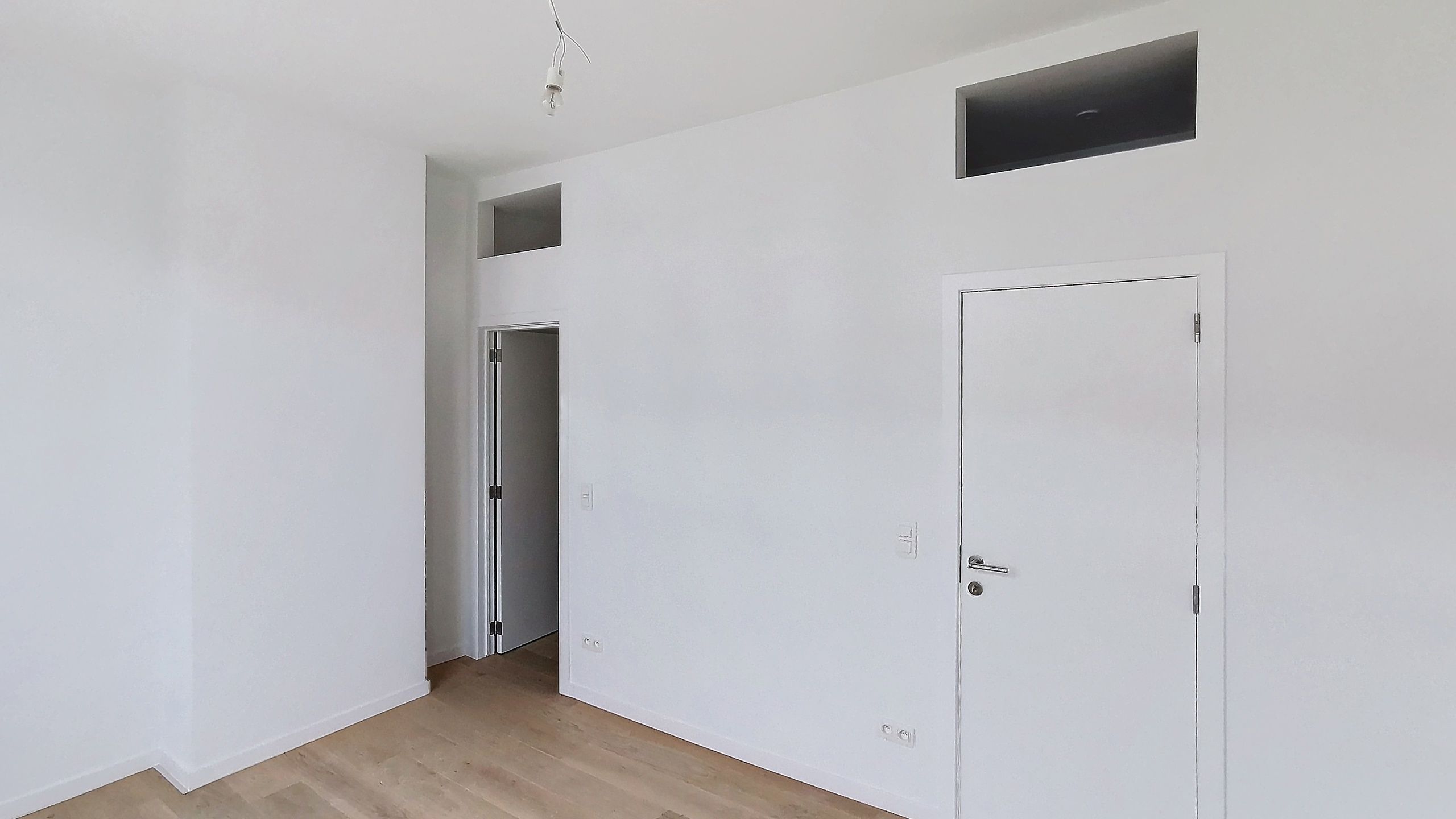 Mooie appartement met toegang naar groen dak foto 5