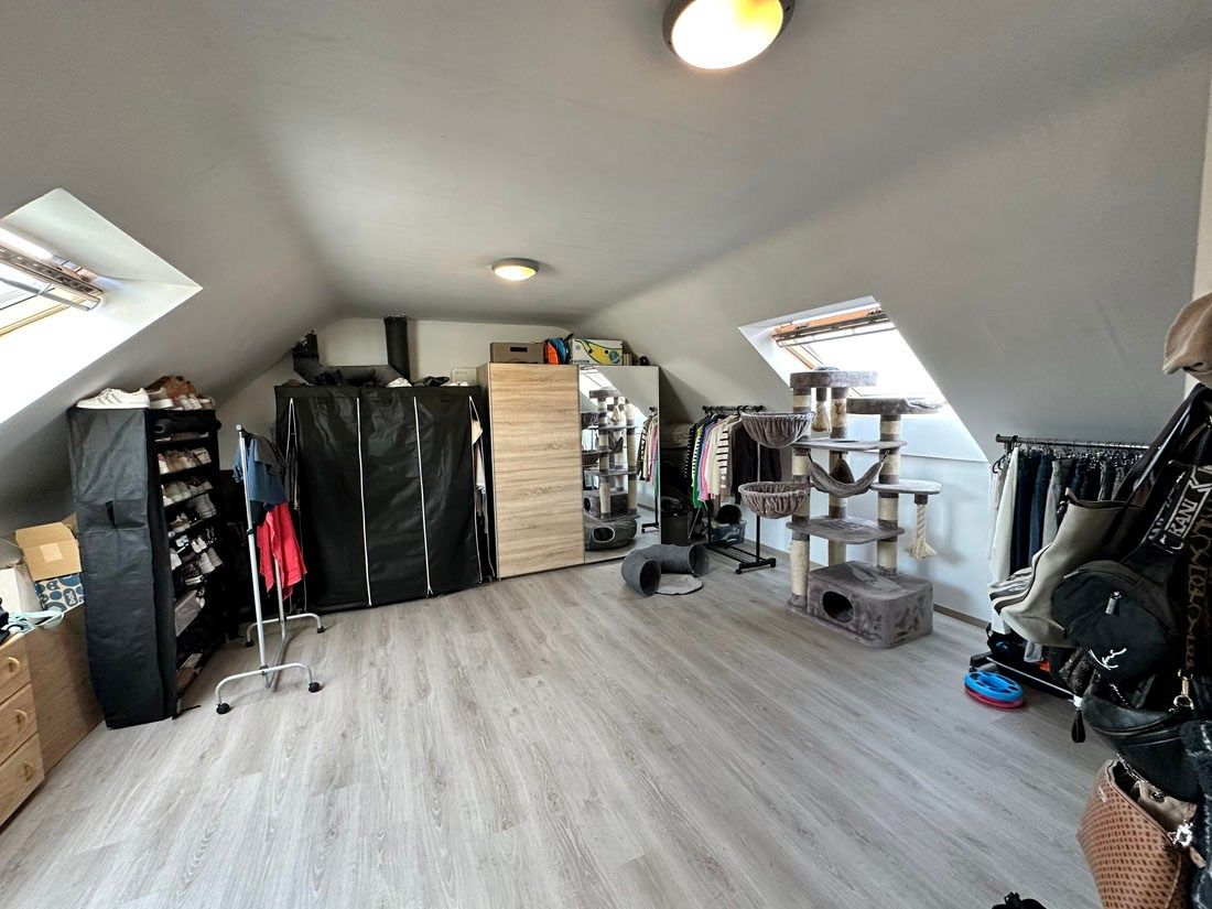 Bijna energieneutrale halfopen bebouwing te Zoutleeuw foto 17