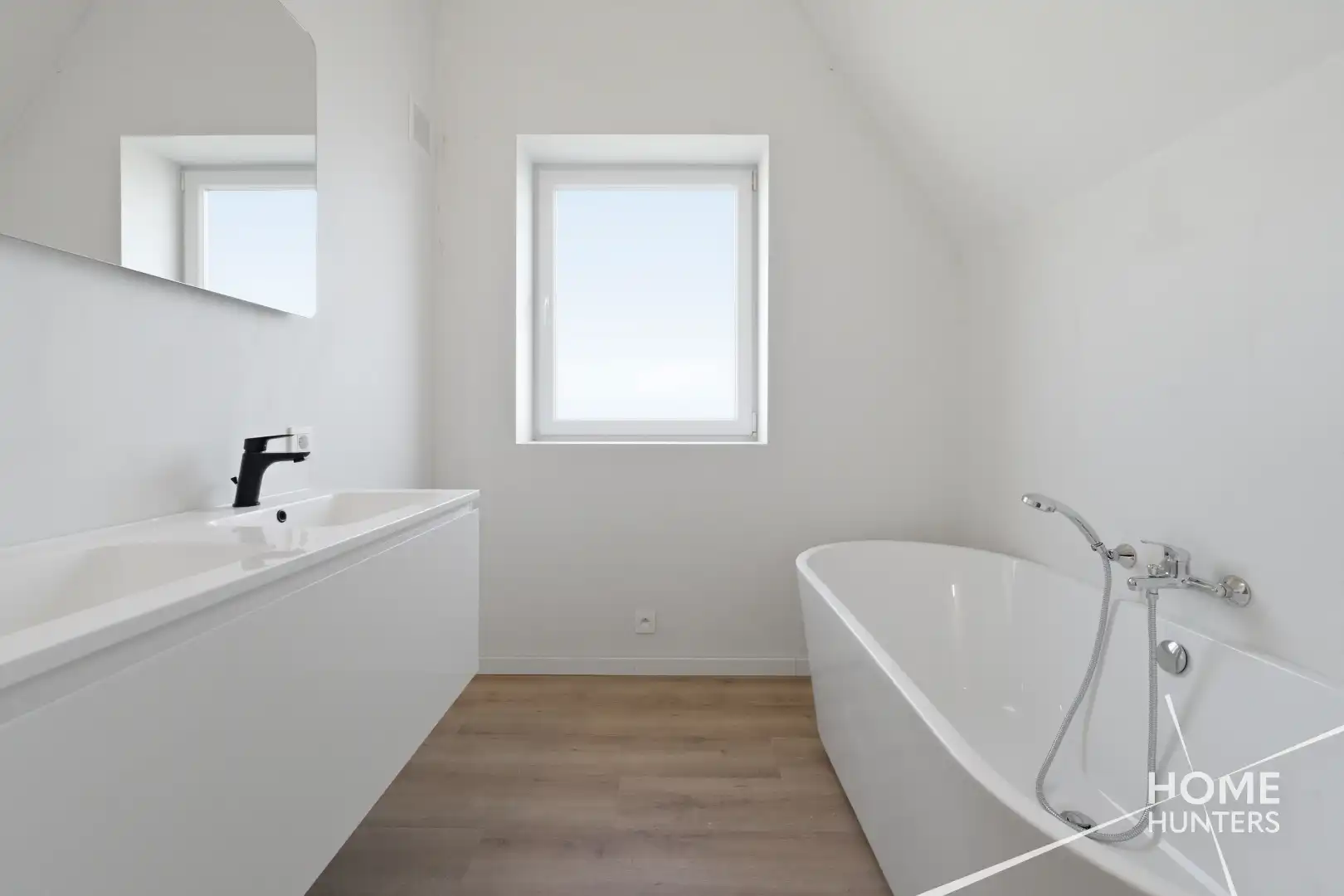 Energiezuinige nieuwbouwwoning met 3 slaapkamers, 2 badkamers en garage foto 22
