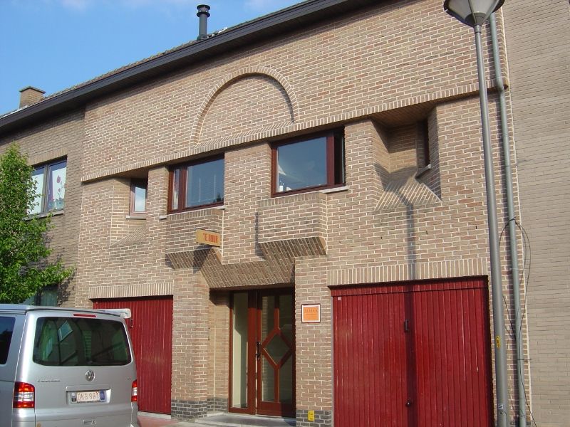 Duplex appartement foto {{pictureIndex}}