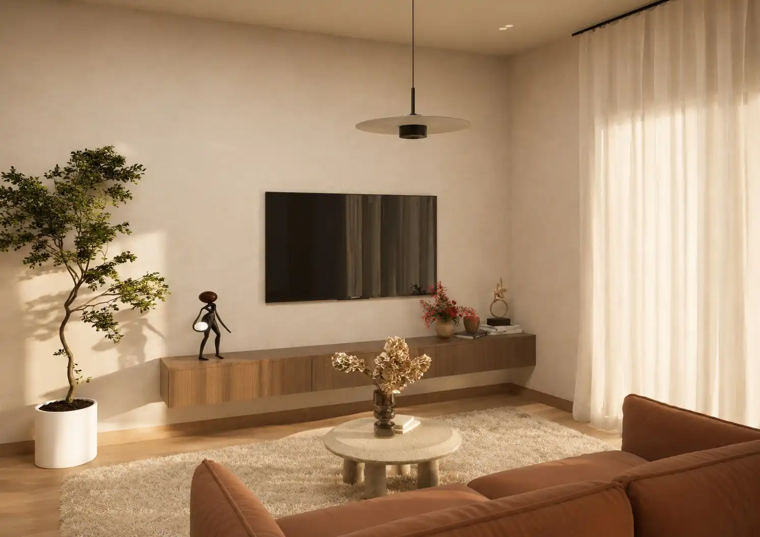 CENTRAAL GELEGEN GELIJKVLOERS APPARTEMENT MET TERRAS foto 4