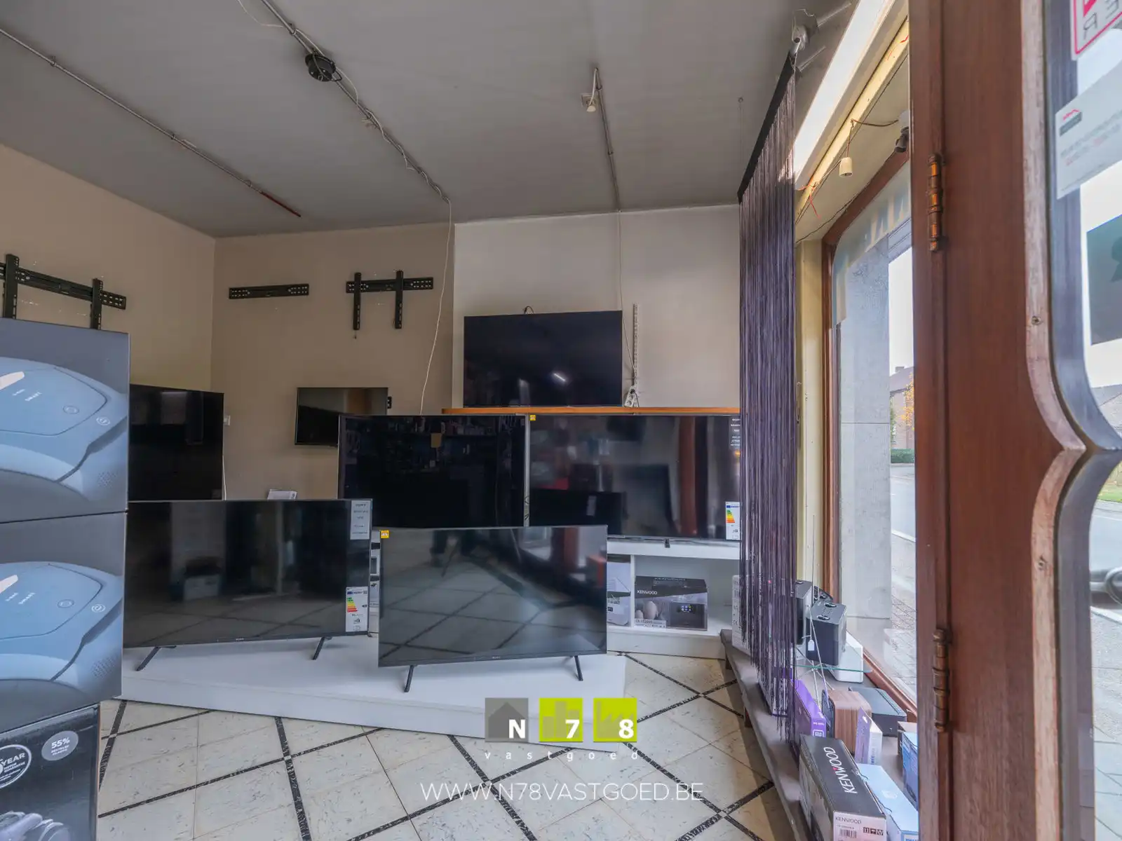 Commercieel te koop foto 6