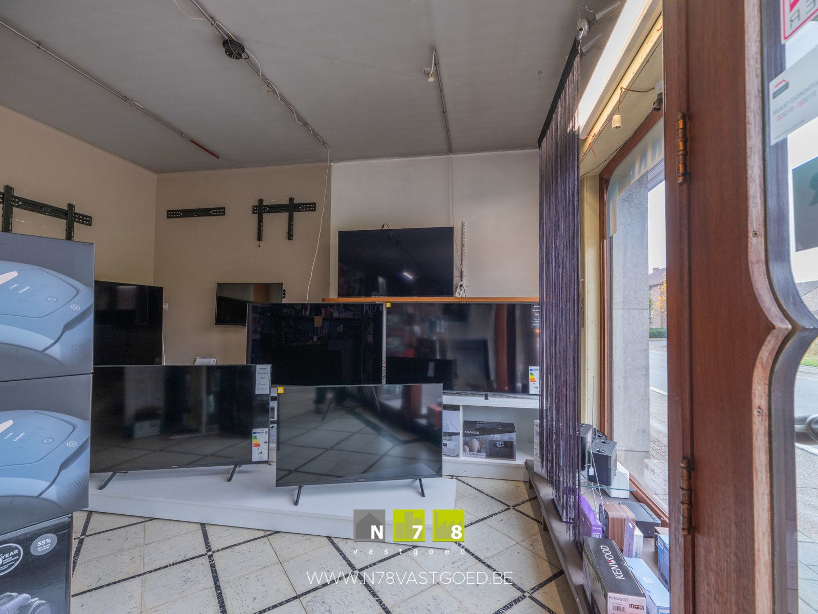 Commercieel te koop foto 6