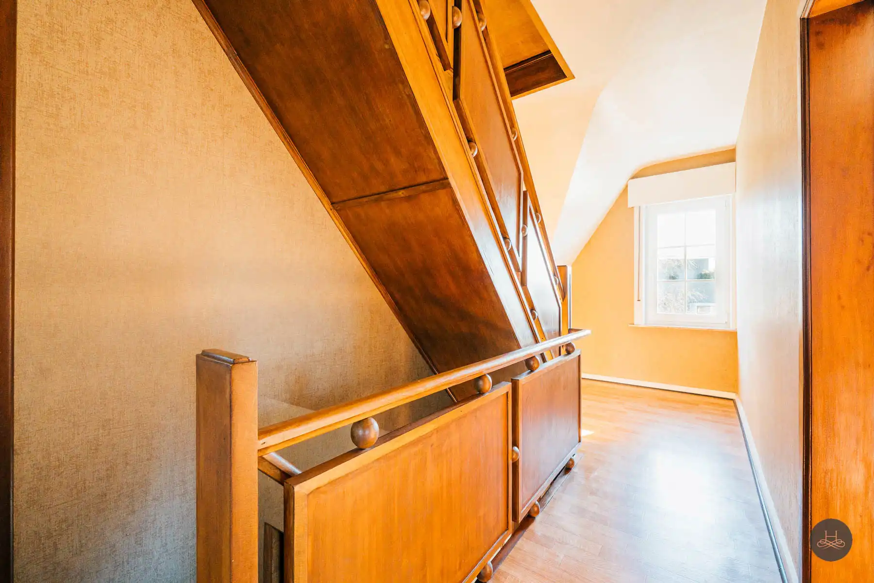 Karaktervolle gezinswoning vlakbij Leuven  foto 16