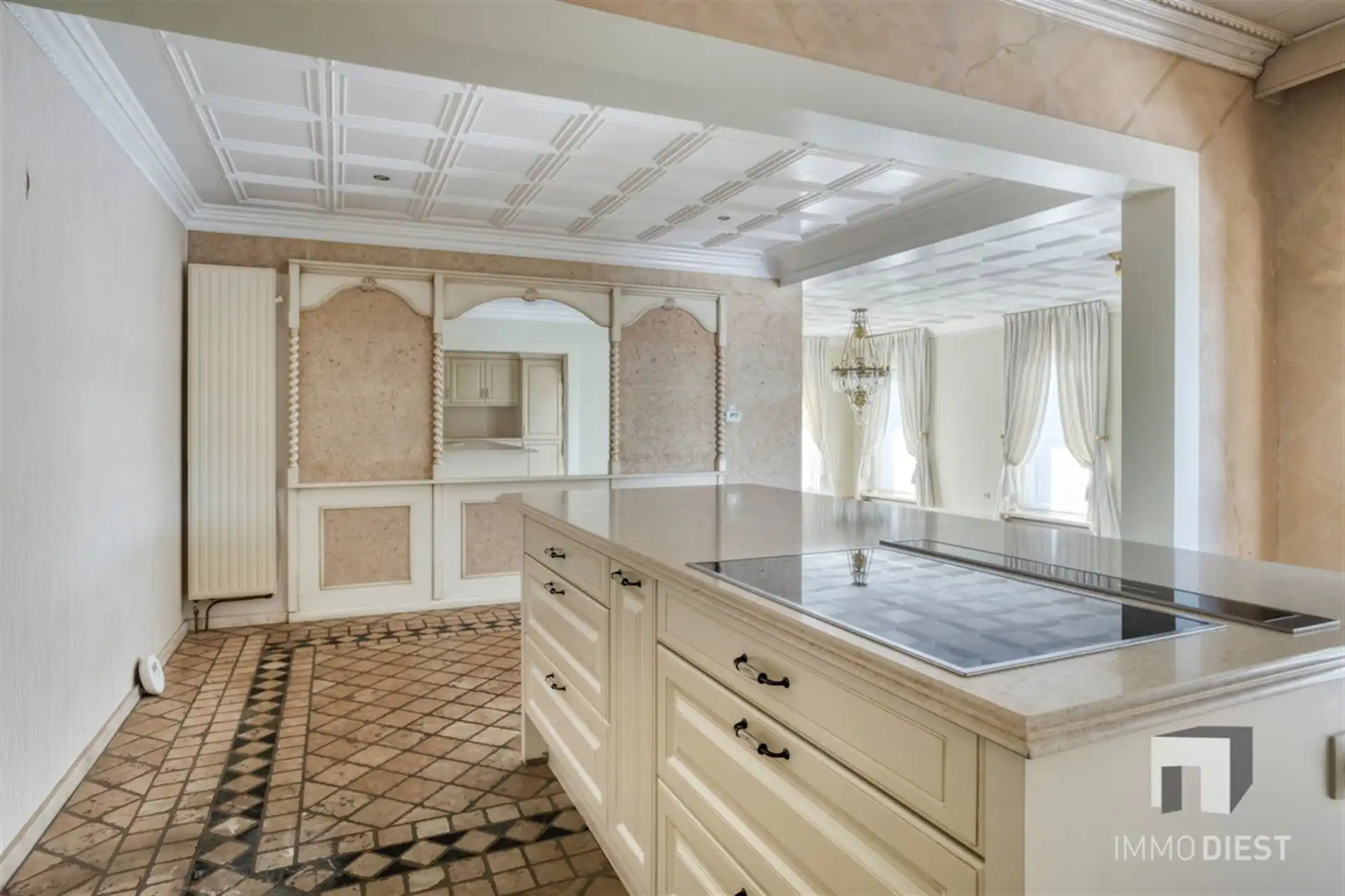 Verzorgde woning met gelijkvloerse indeling. Uw zaak aan huis mogelijk! foto 14