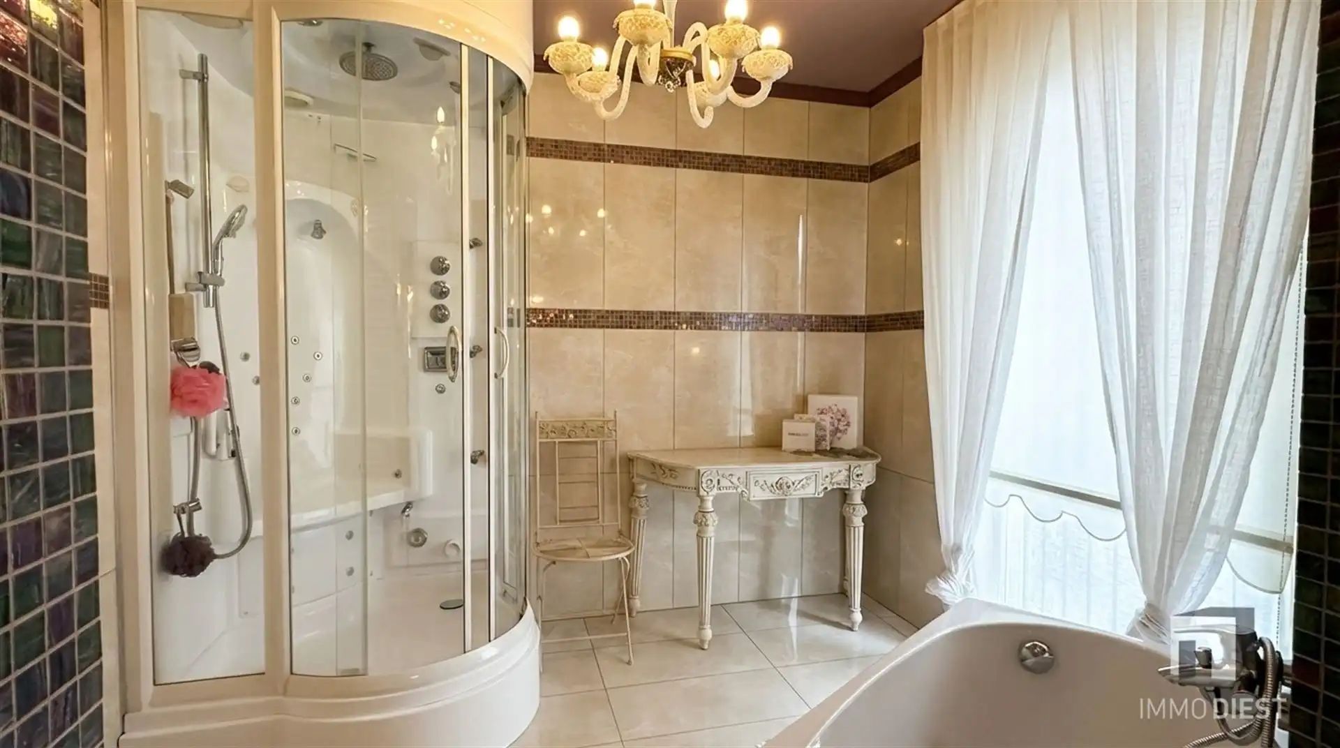 Verzorgde woning. Uw zaak aan huis mogelijk! foto 14