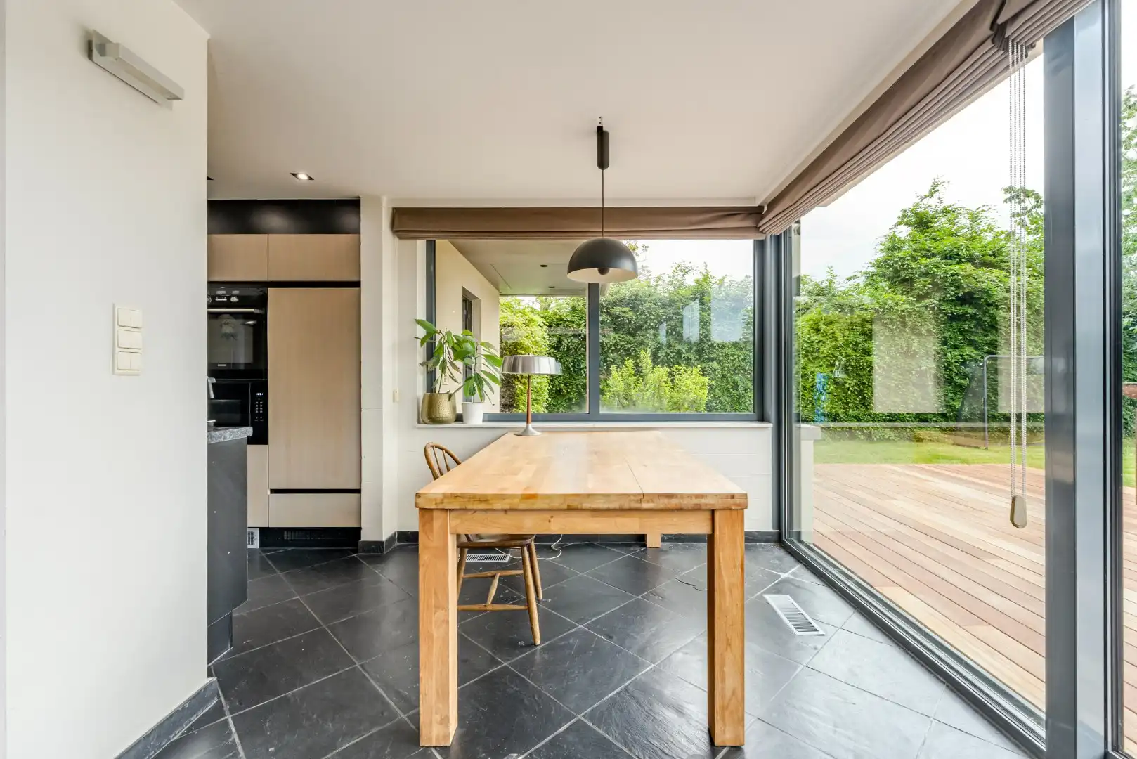 Ruime, lichtrijke gezinswoning met o.a. 6 kamers foto 11