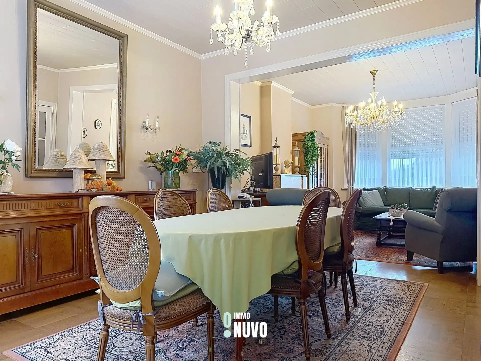 Woning foto 5