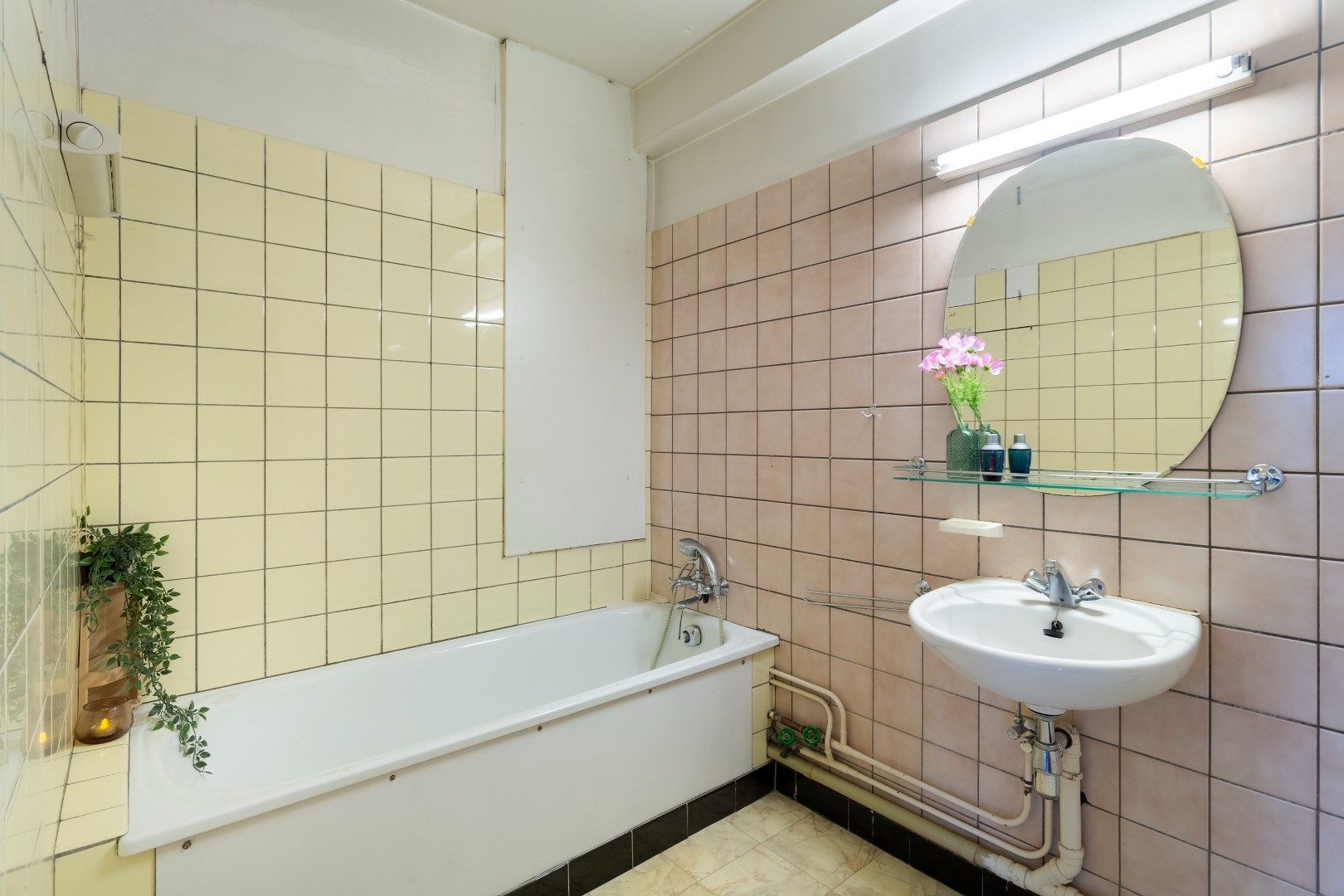 Appartement op de 4de verdieping met knap uitzicht foto 19